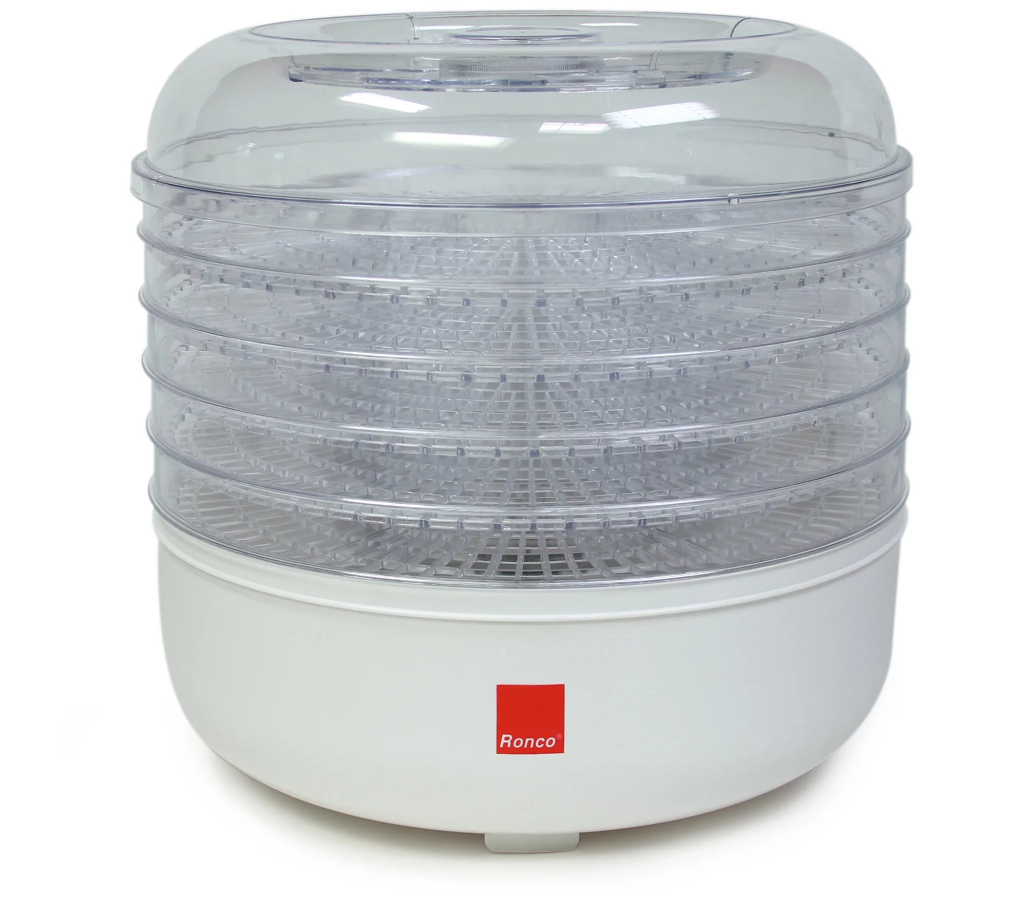 Ronco 5Tray Electric Food Dehydrator
