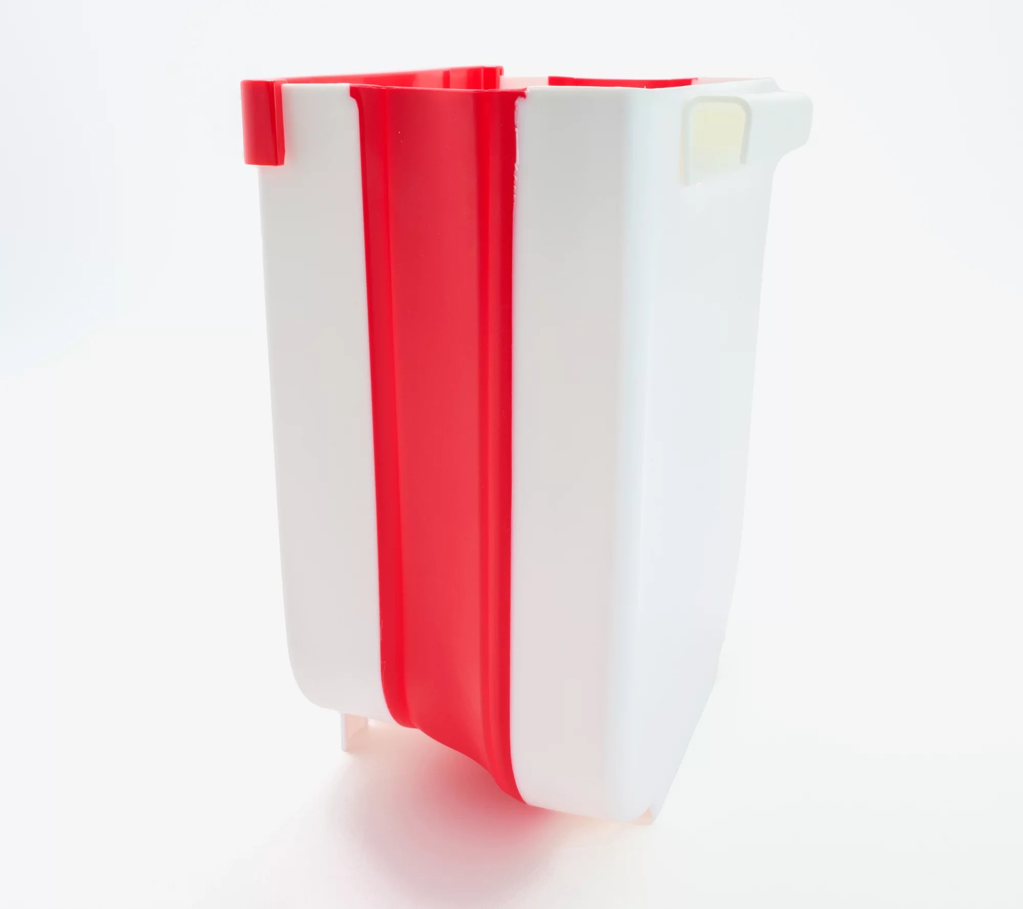 Henning Lee 2Piece Small & Large Collapsible Waste Bins