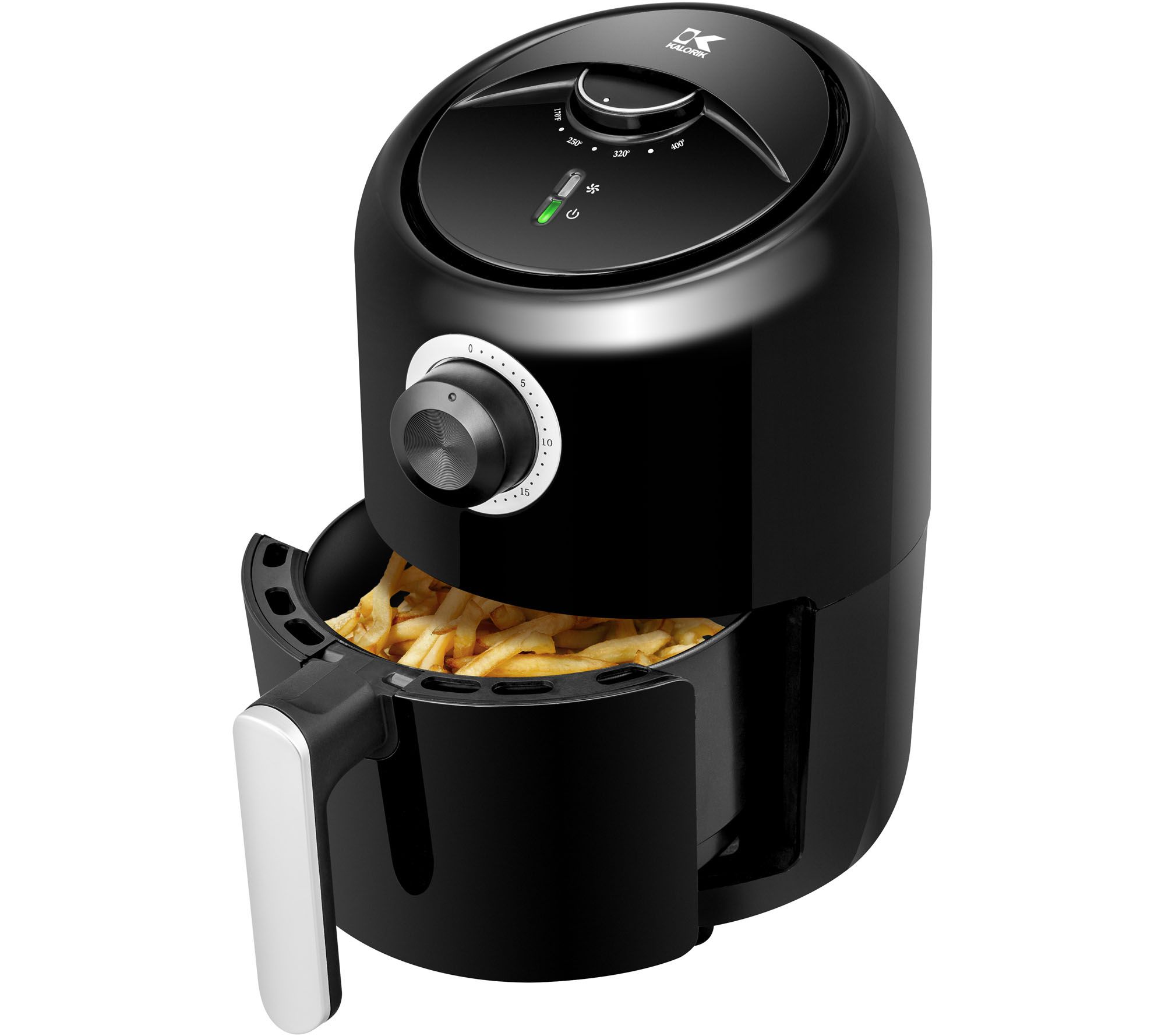 Kalorik Compact Personal Air Fryer