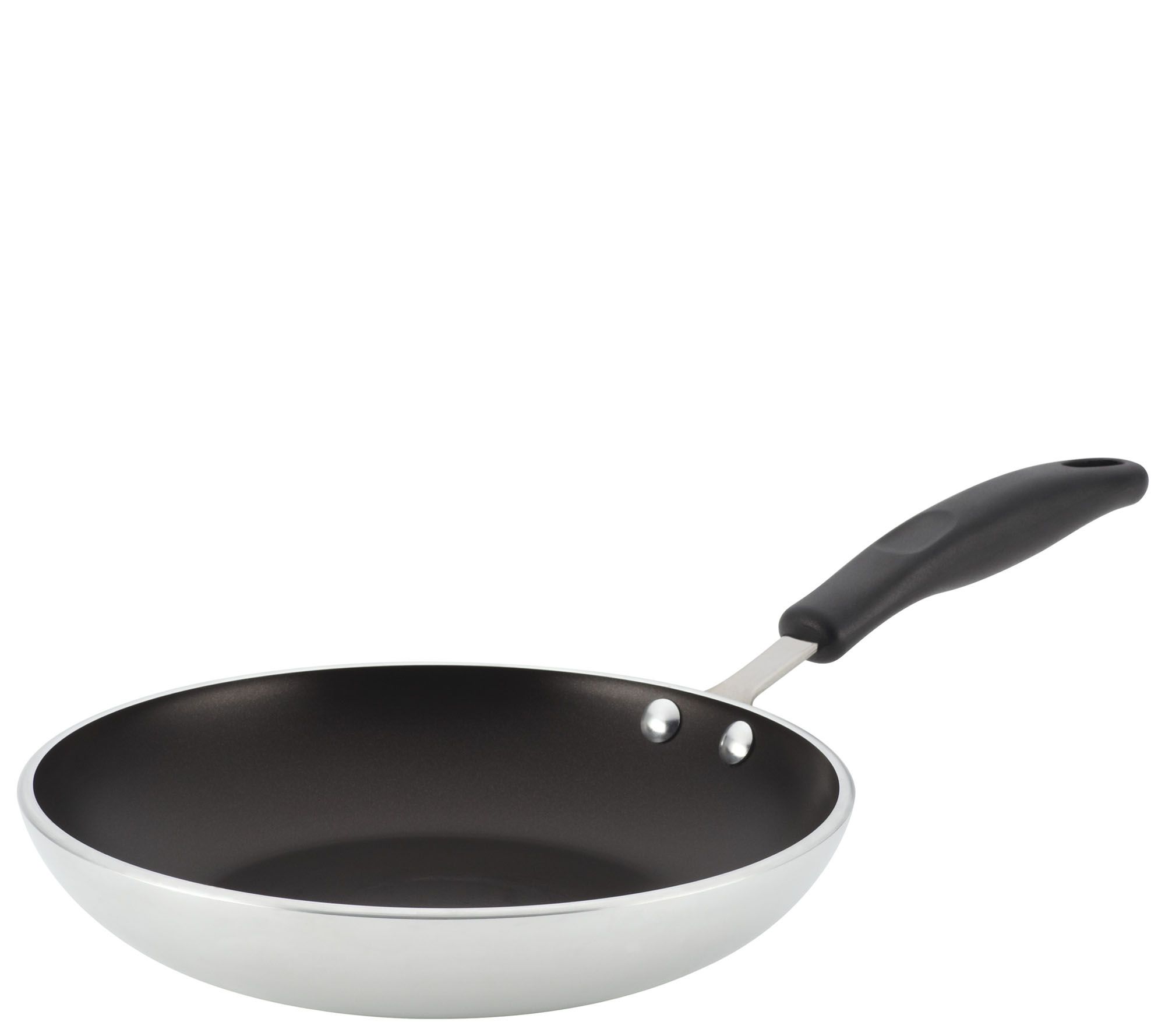 Farberware Commercial Cookware 10" Aluminum Nonstick Skillet