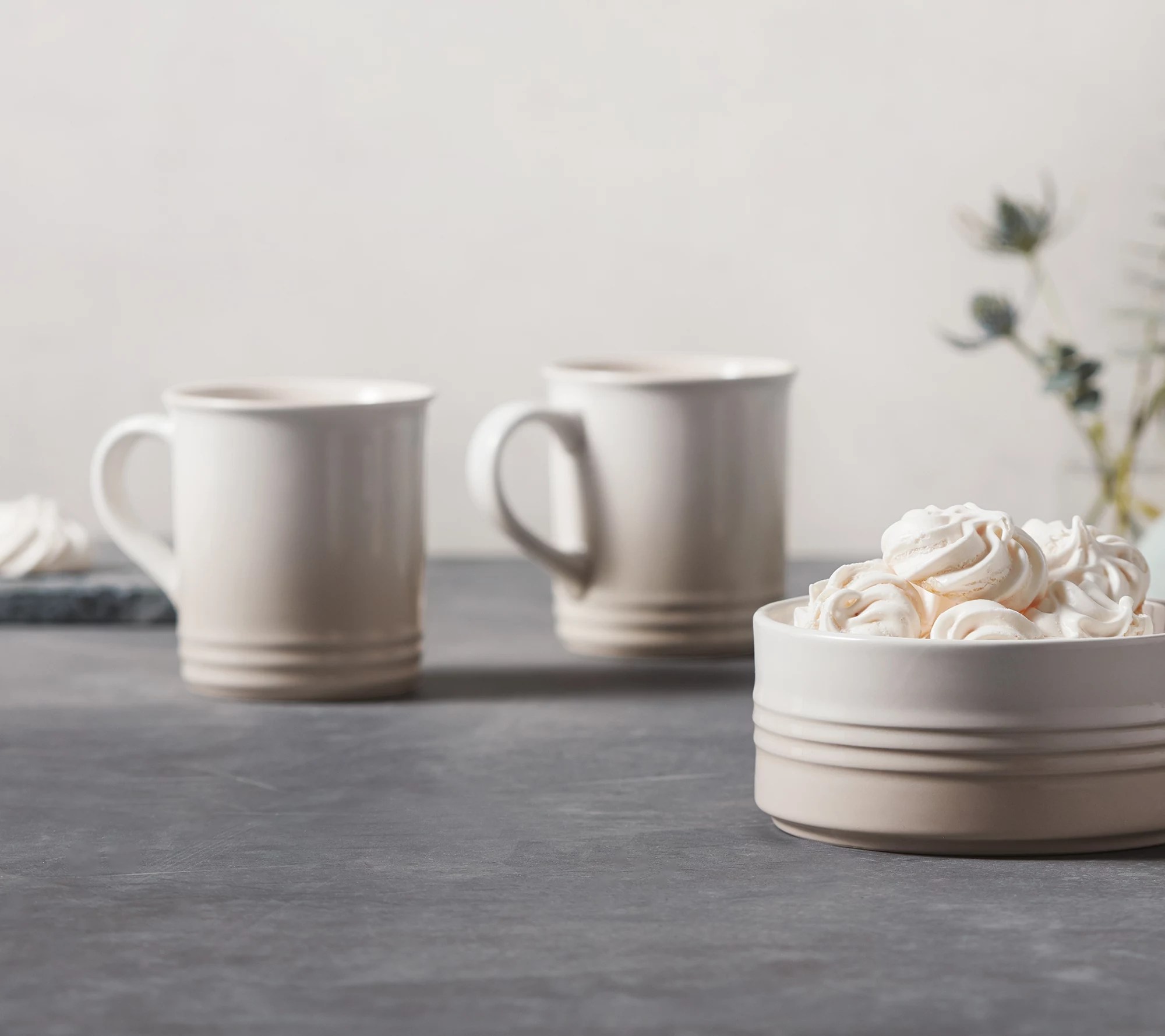 Le Creuset 12oz Coffee Mug