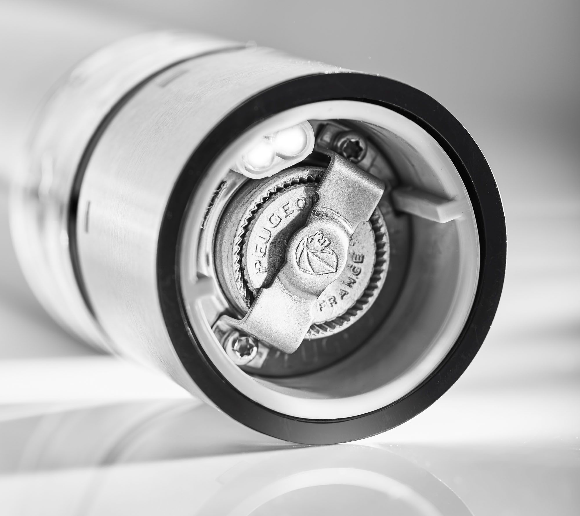 Peugeot Elis Sense U Select Electric Pepper Mill and Salt Mill