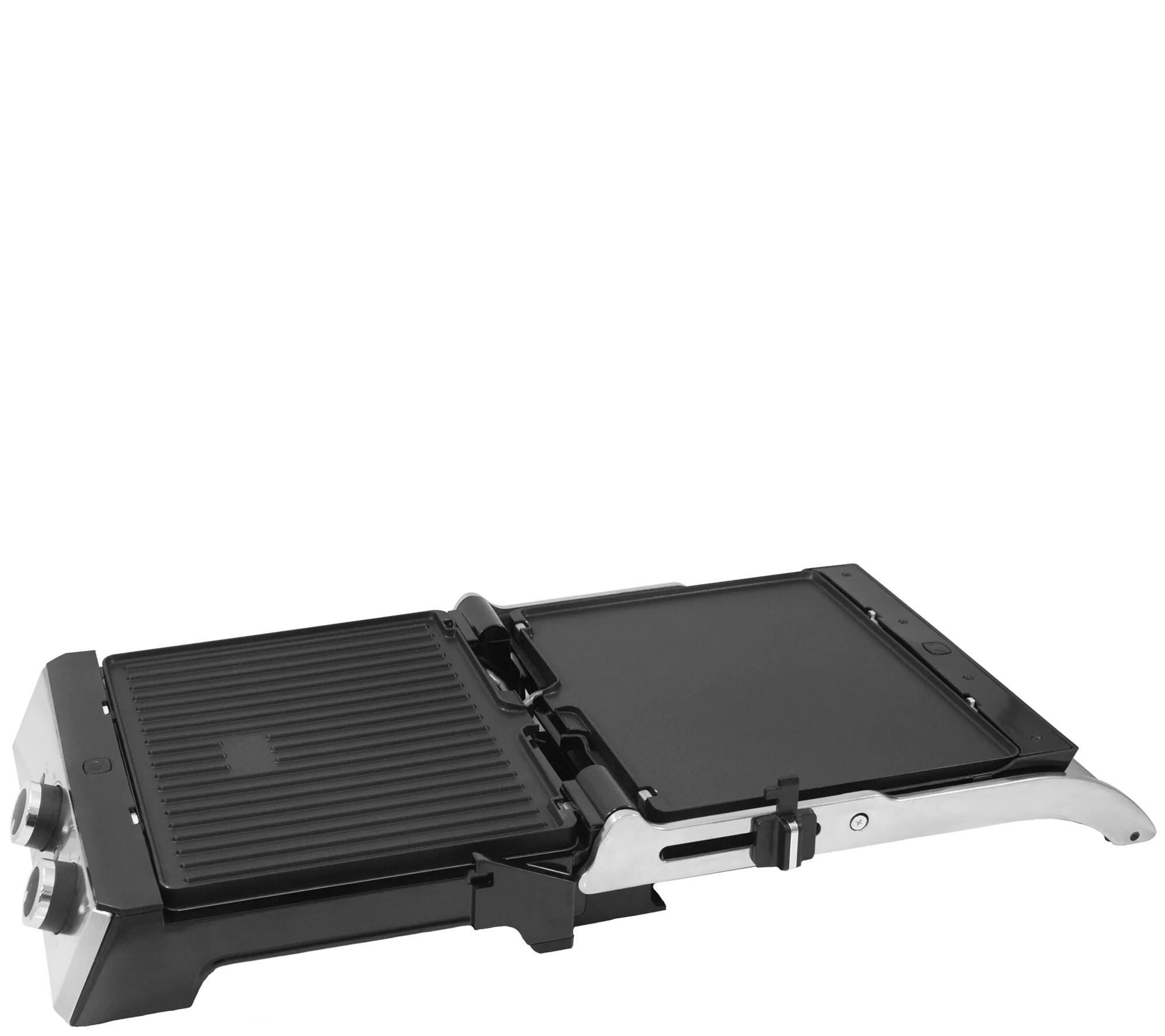 Elite Platinum Electric Grill & Griddle