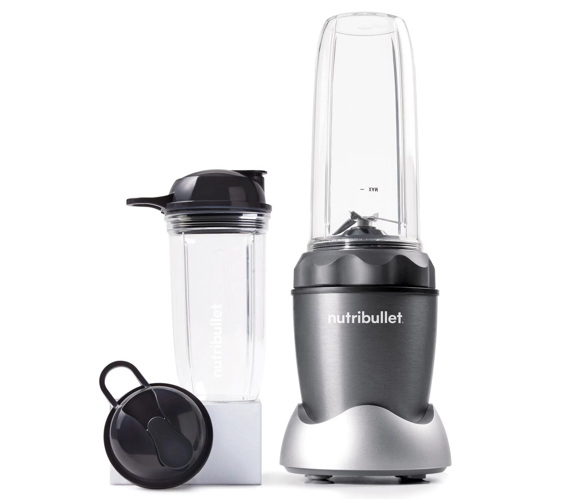 NutriBullet Pro 1000w SingleServe Blender