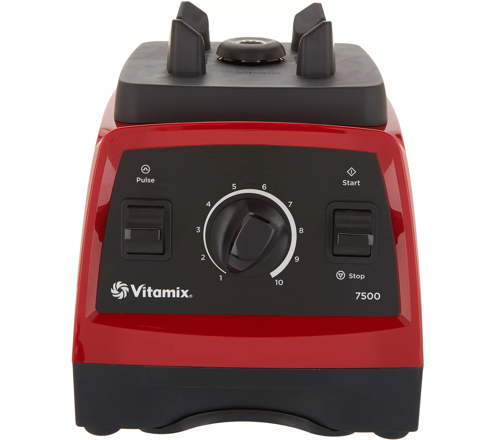 Vitamix 7500 64oz 16in1 VariableSpeed Blender with Dry Container