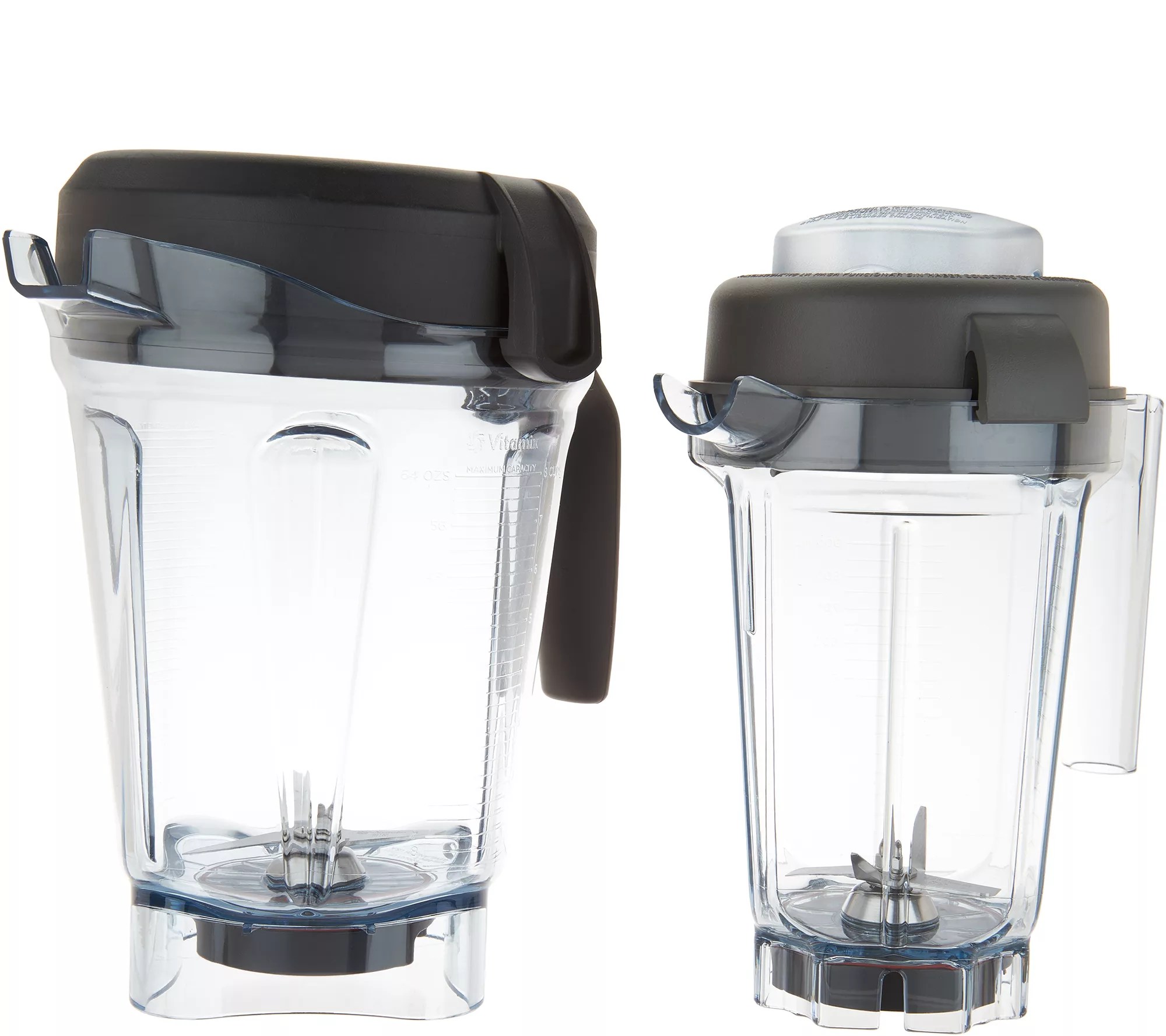 Vitamix 7500 64oz 16in1 VariableSpeed Blender with Dry Container