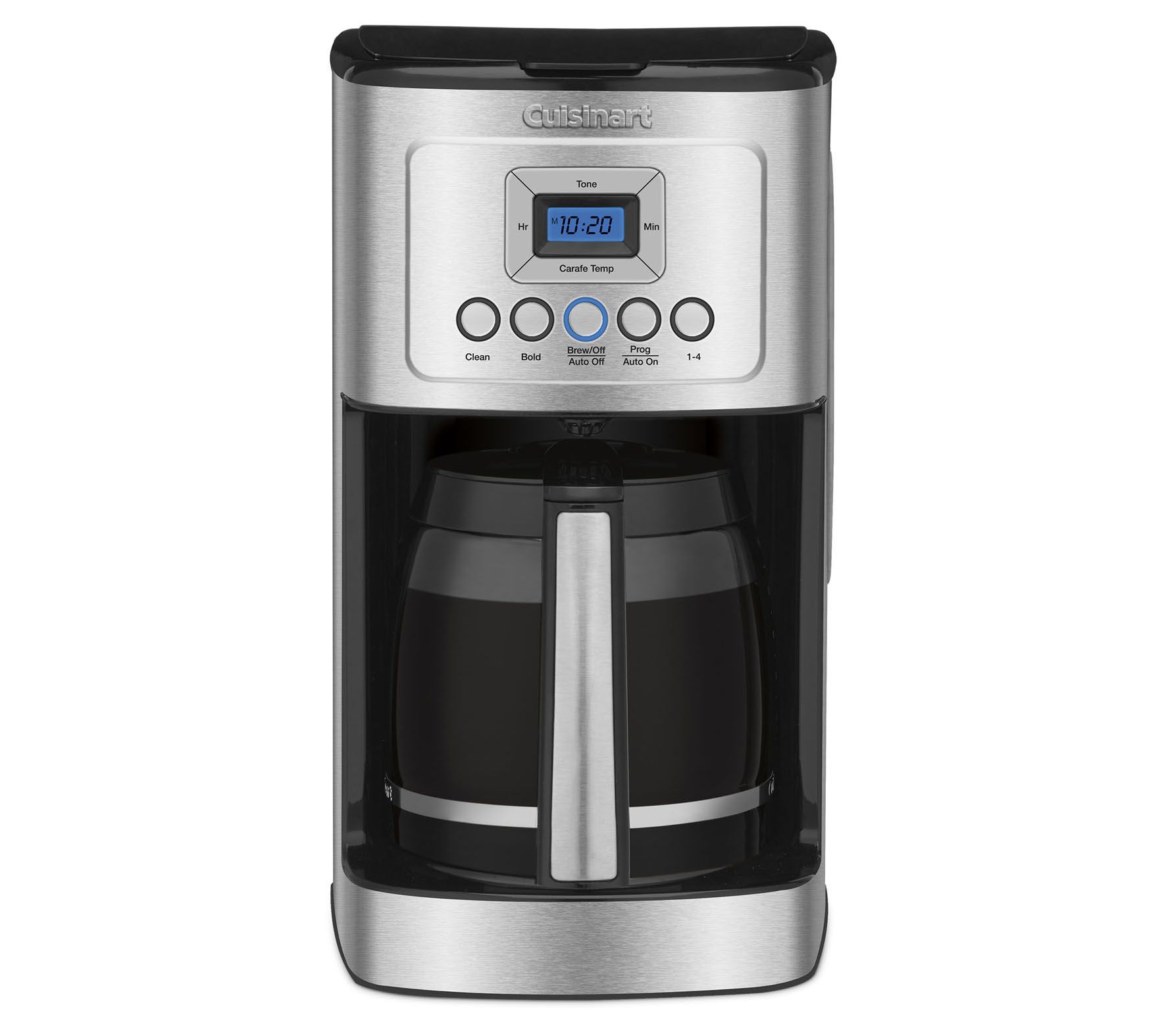 Cuisinart 14Cup Programmable Coffee Maker