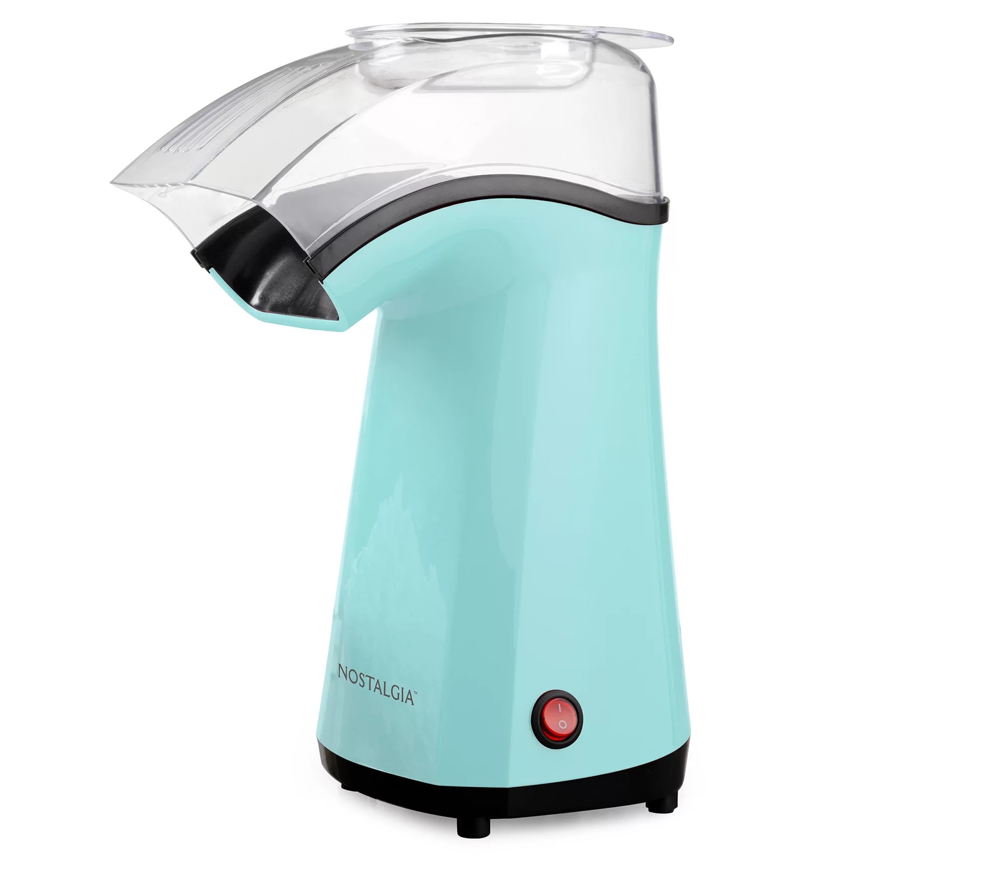 Nostalgia AirPop Popcorn Maker