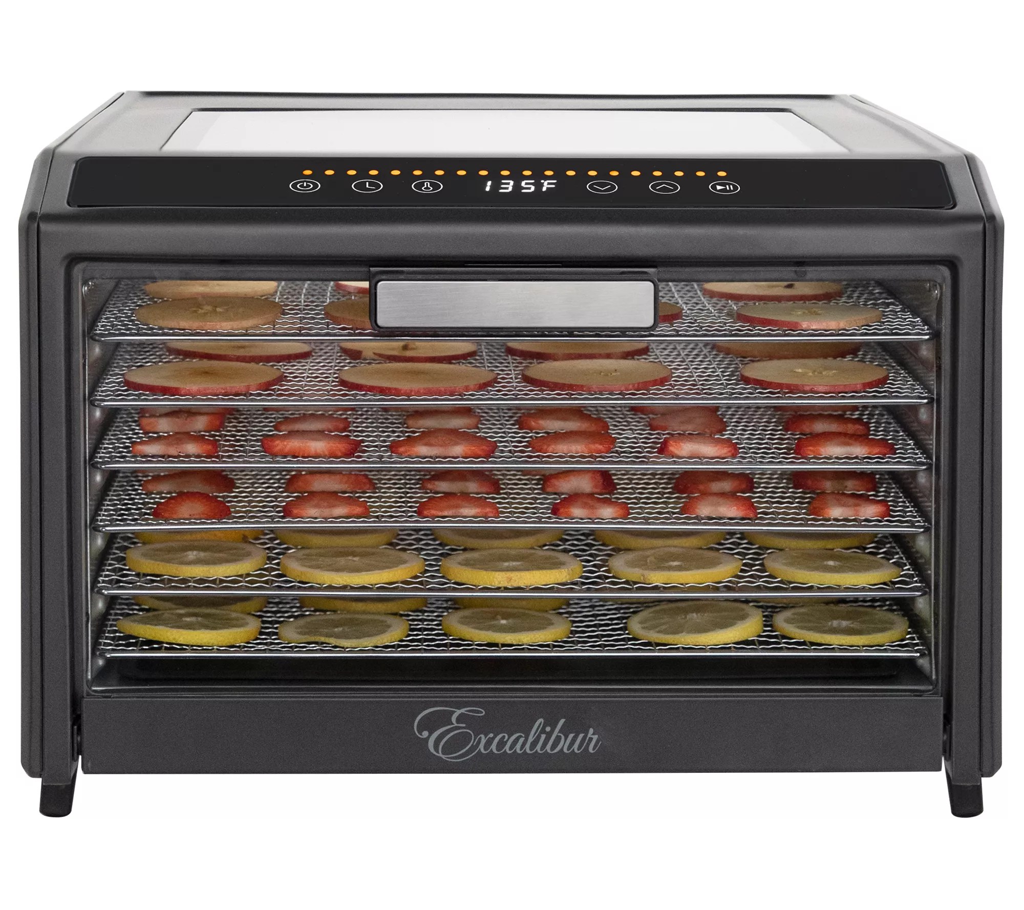 Excalibur 6Tray Performance Series Digital Dehydrator