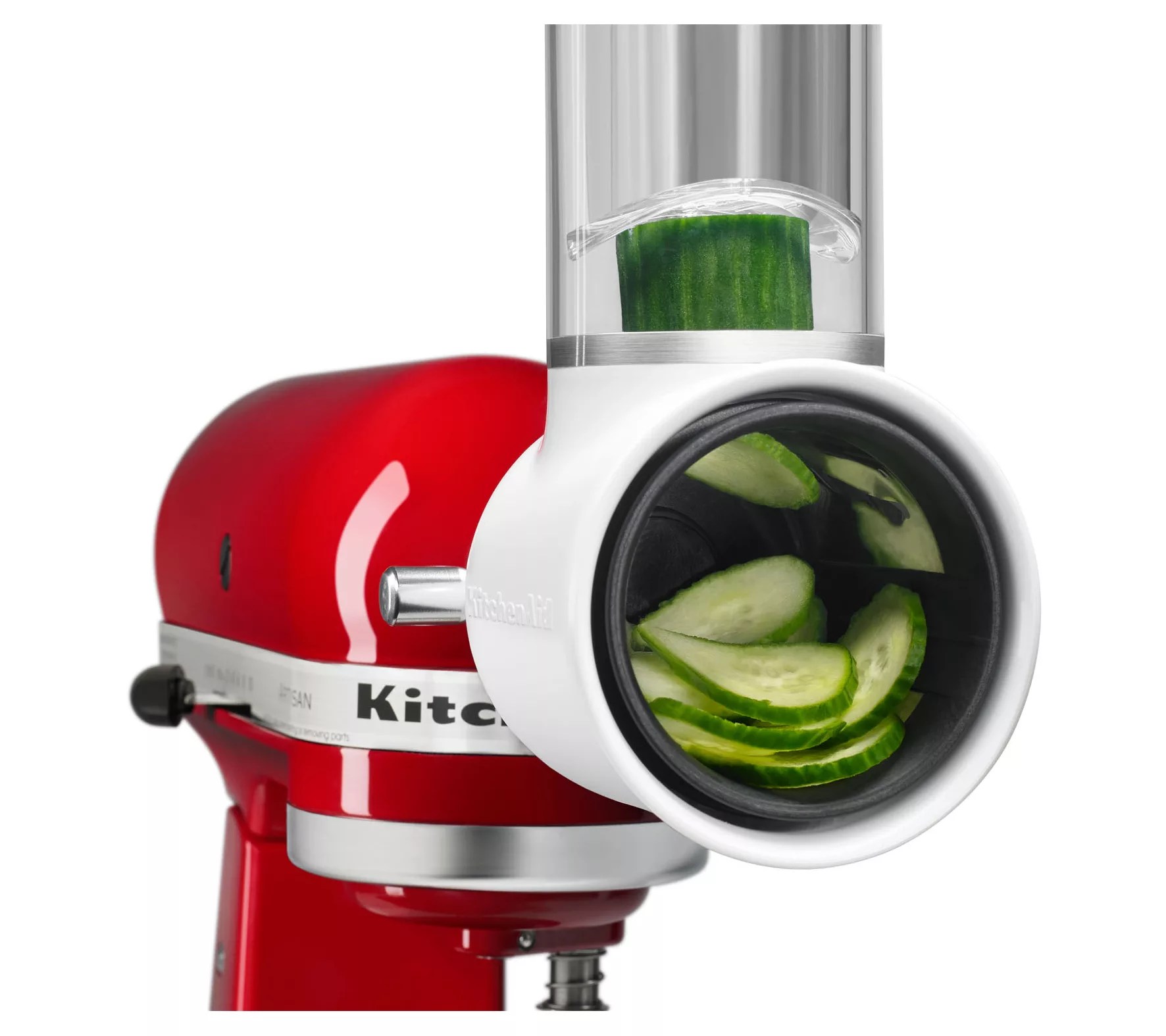 KitchenAid Fresh Prep Slicer/Shredder Attachment