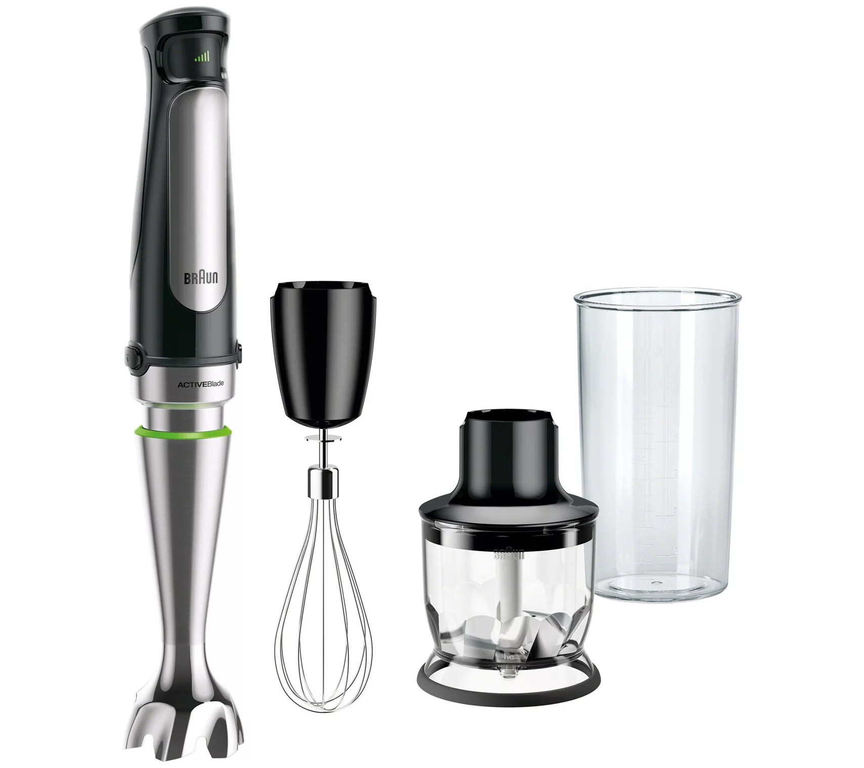 Braun MultiQuick 7 SmartSpeed Hand Blender