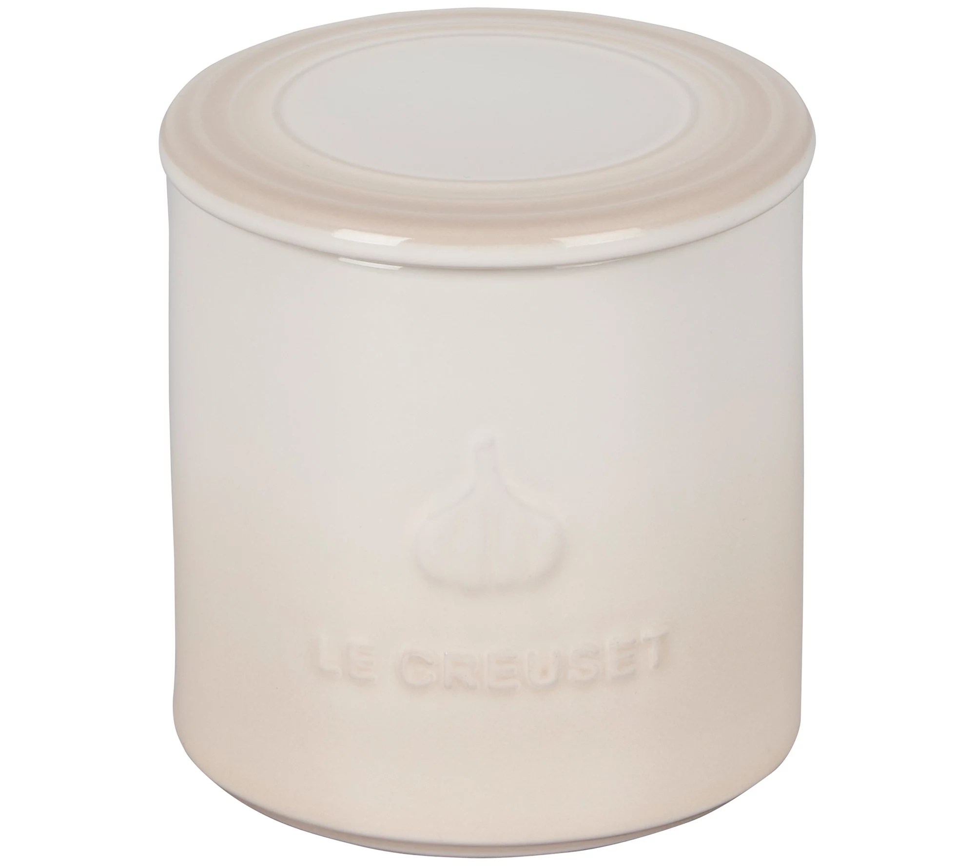 Le Creuset 14oz Garlic Keeper