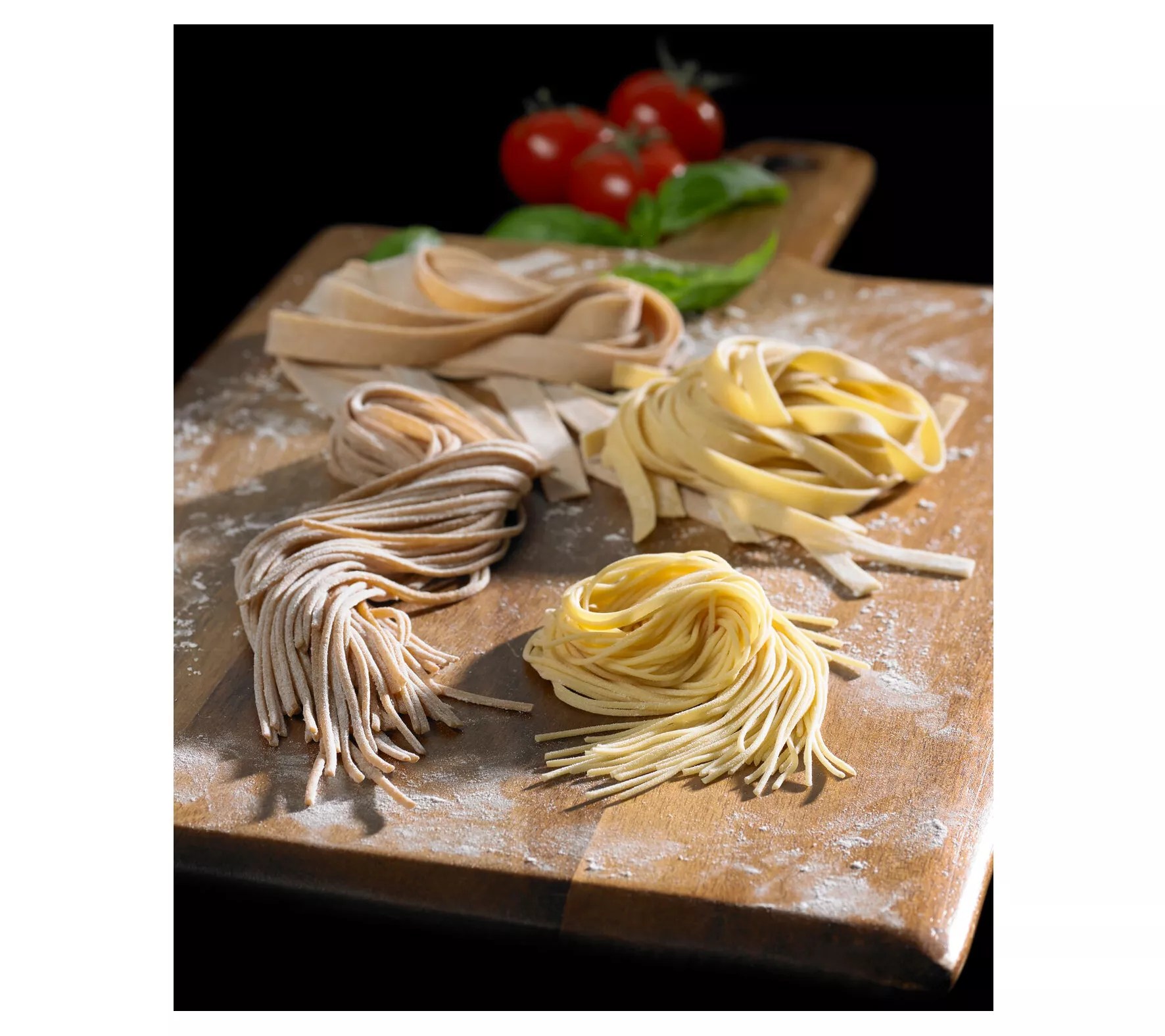 KitchenAid 5PC. Pasta Deluxe Set for KitchenAid Stand Mixers