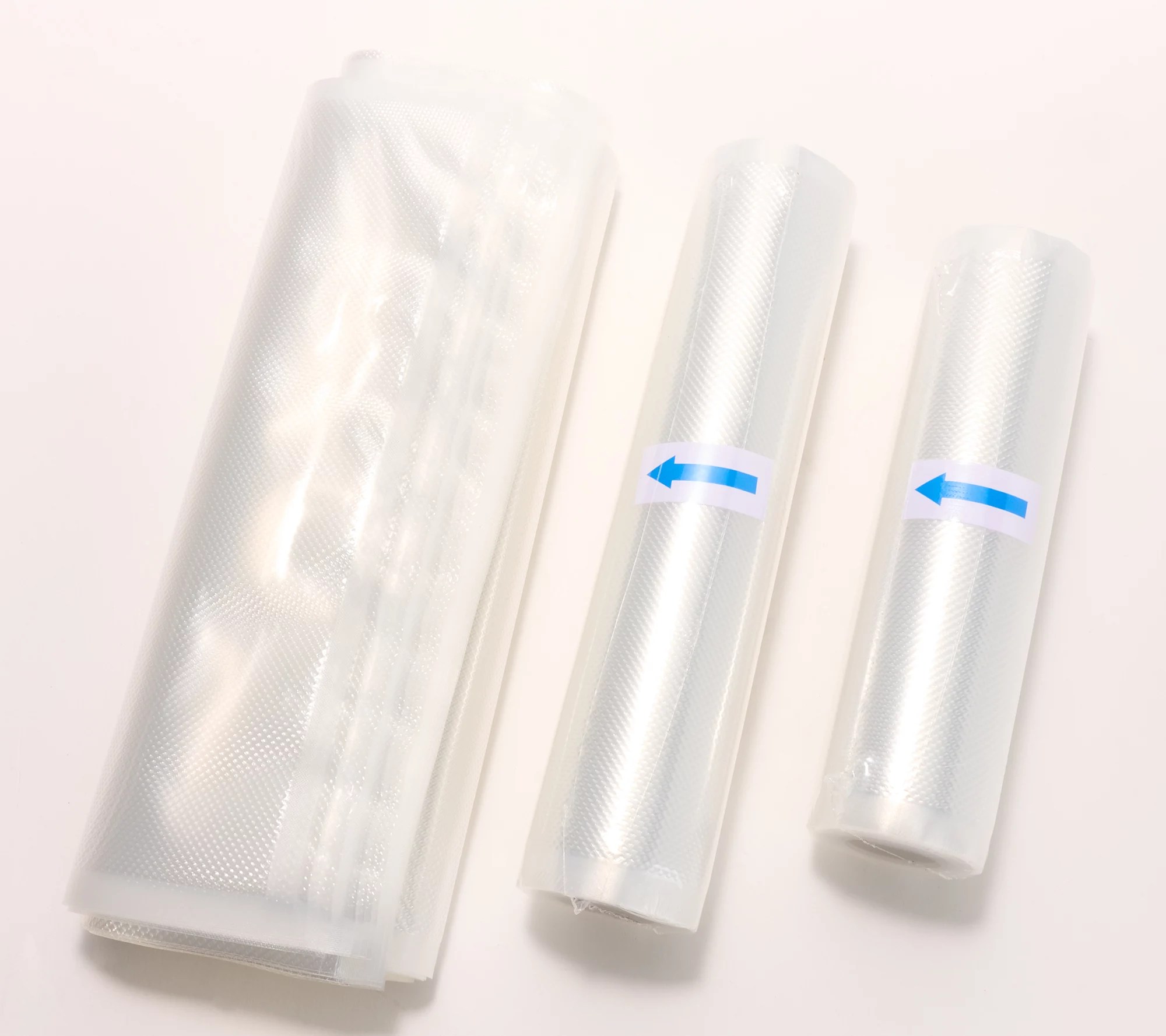 Deni Freshlock Vacuum Sealer Bag and Roll Refill Set