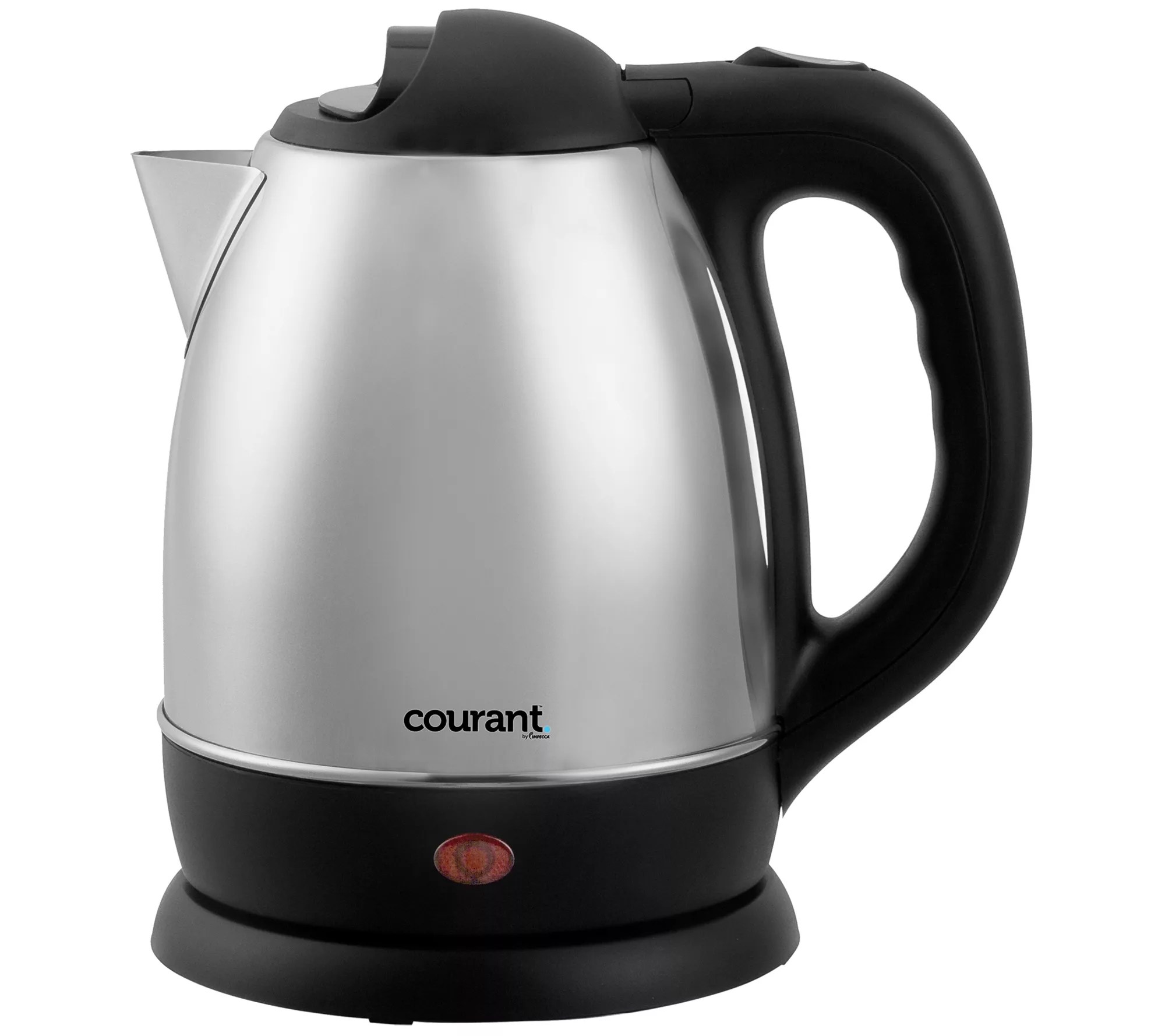 Courant 1.7 Liter Electric Kettle