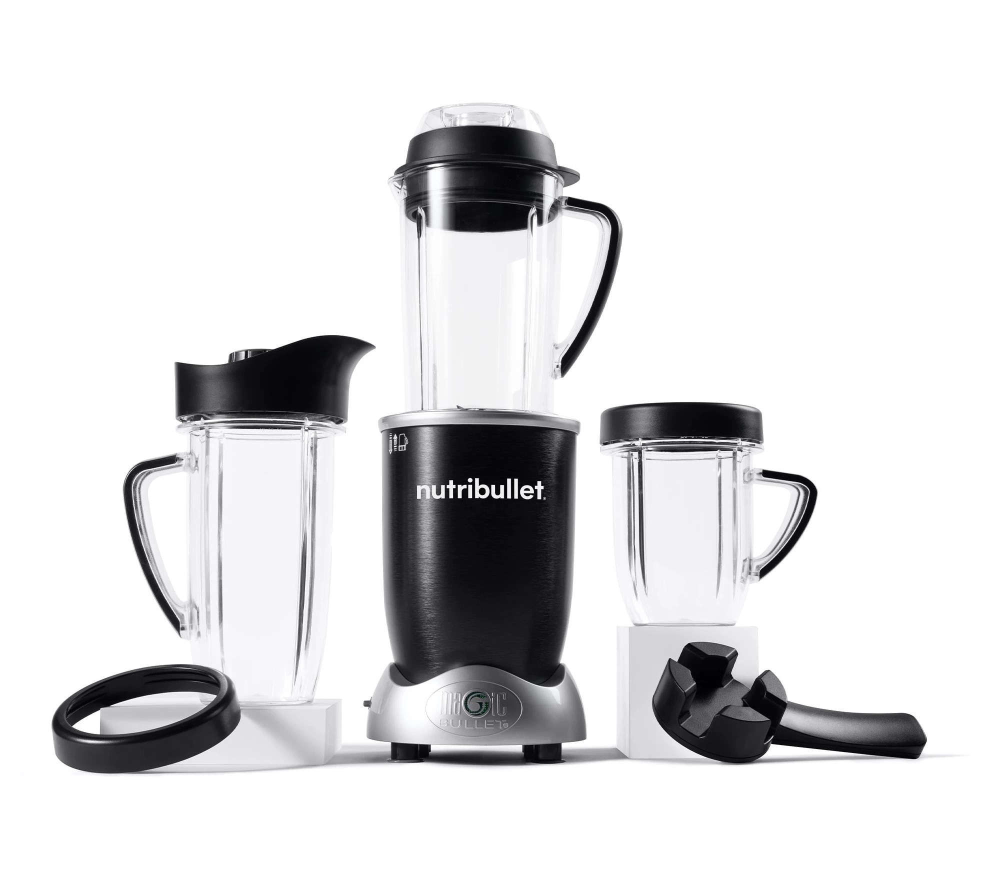 NutriBullet Rx Nutrient Extractor