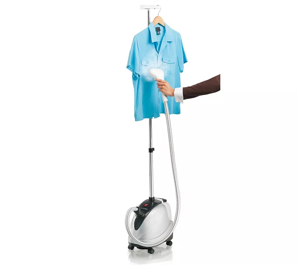 Hamilton Beach 11550 90Minute Garment Steamer
