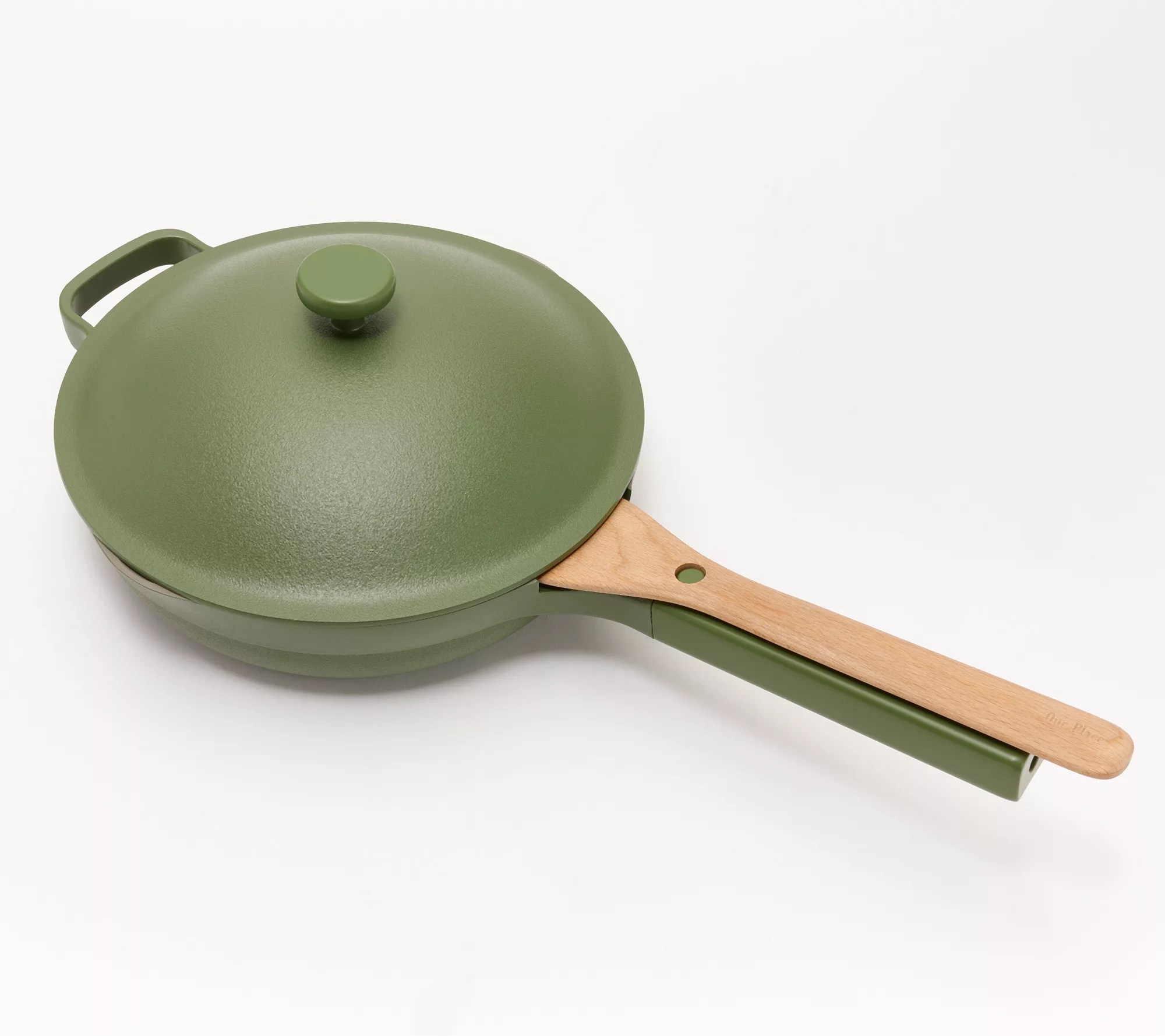 Our Place Set of 2 10in1 Ceramic Nonstick Always Pans 2.0