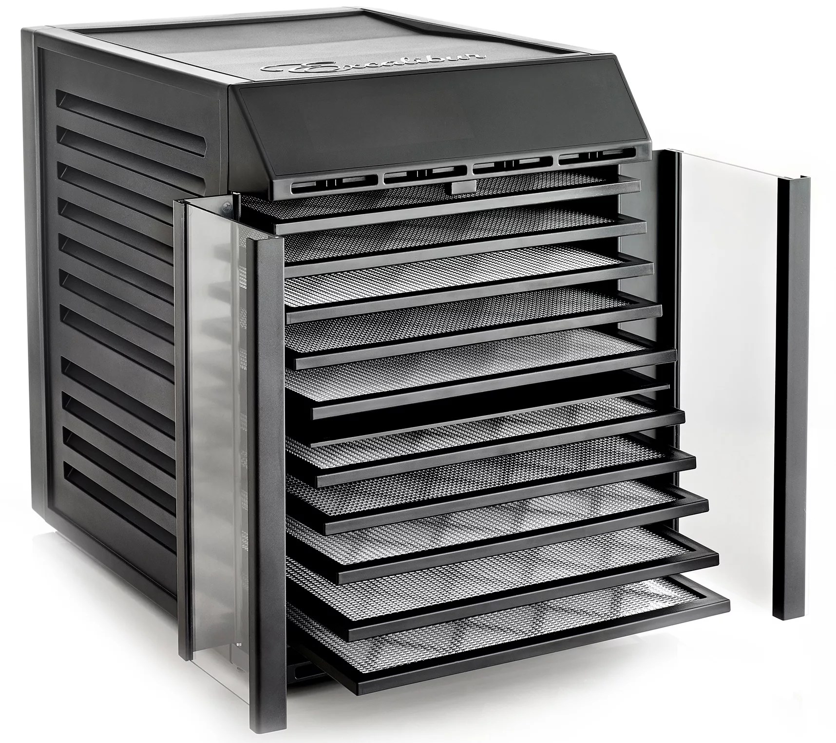 Excalibur RES10 10Tray Digital Food Dehydrator