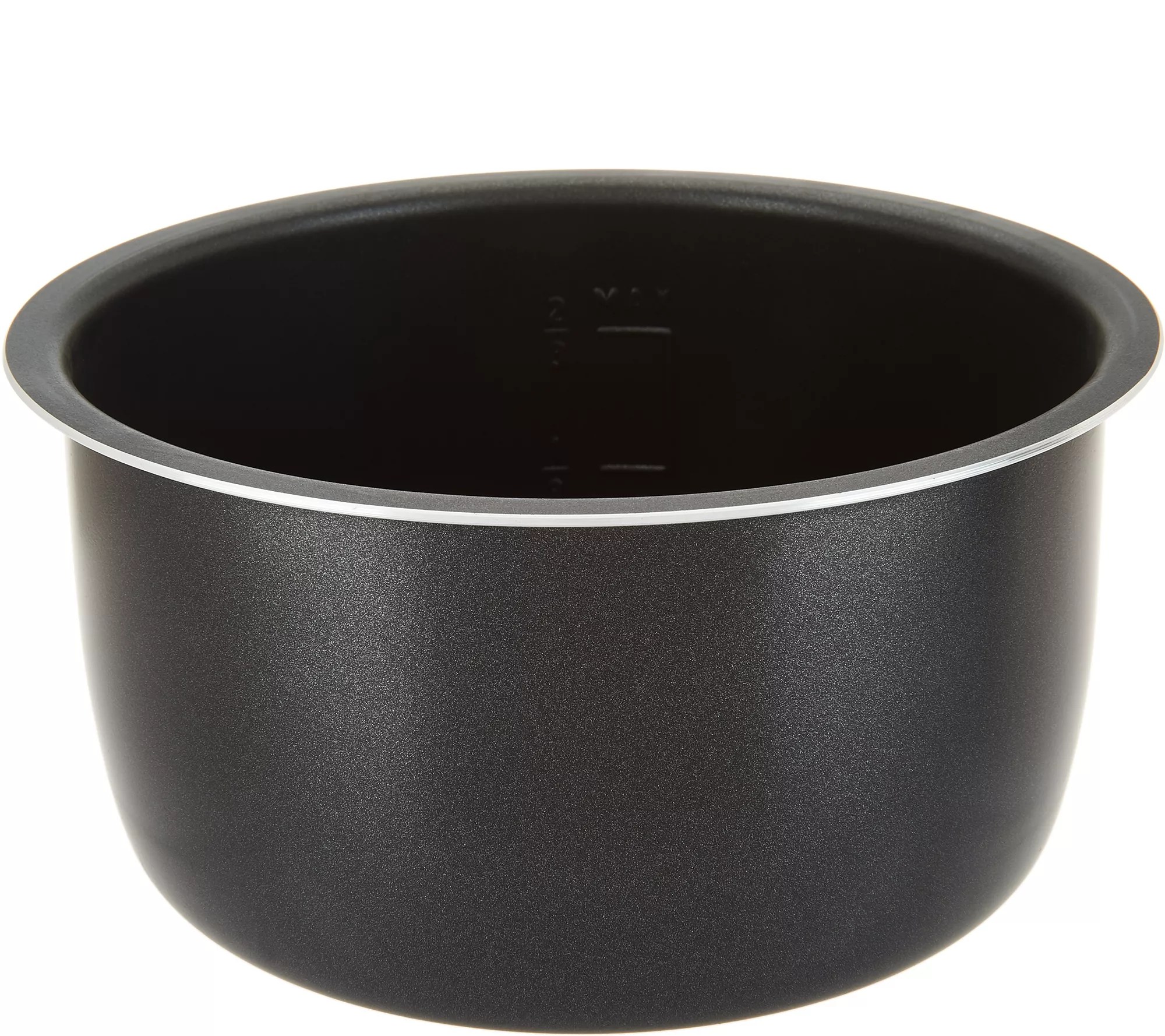 Cook's Essentials 2qt Digital Stainless Steel Pressure Cooker