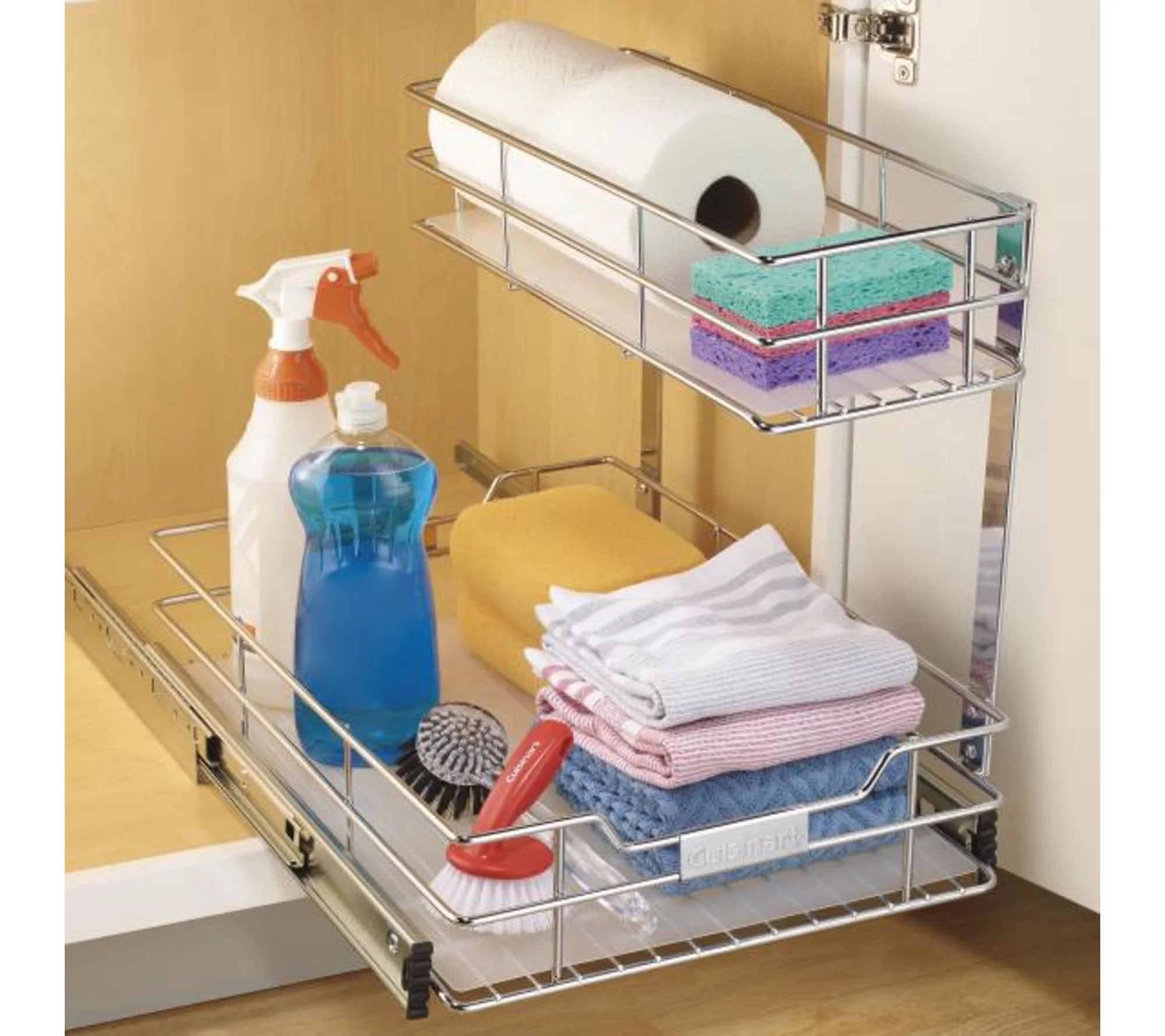 Cuisinart 2Tier Organizer