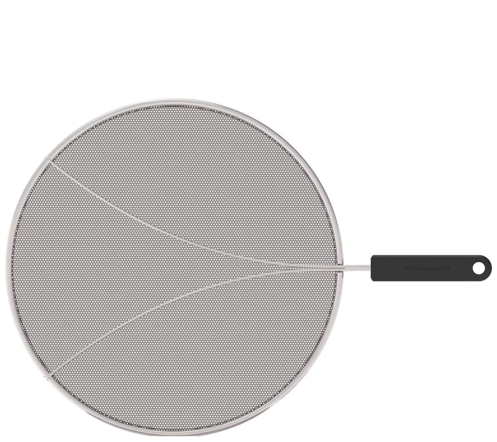 KitchenAid Gourmet OdorAbsorbing Splatter Screen