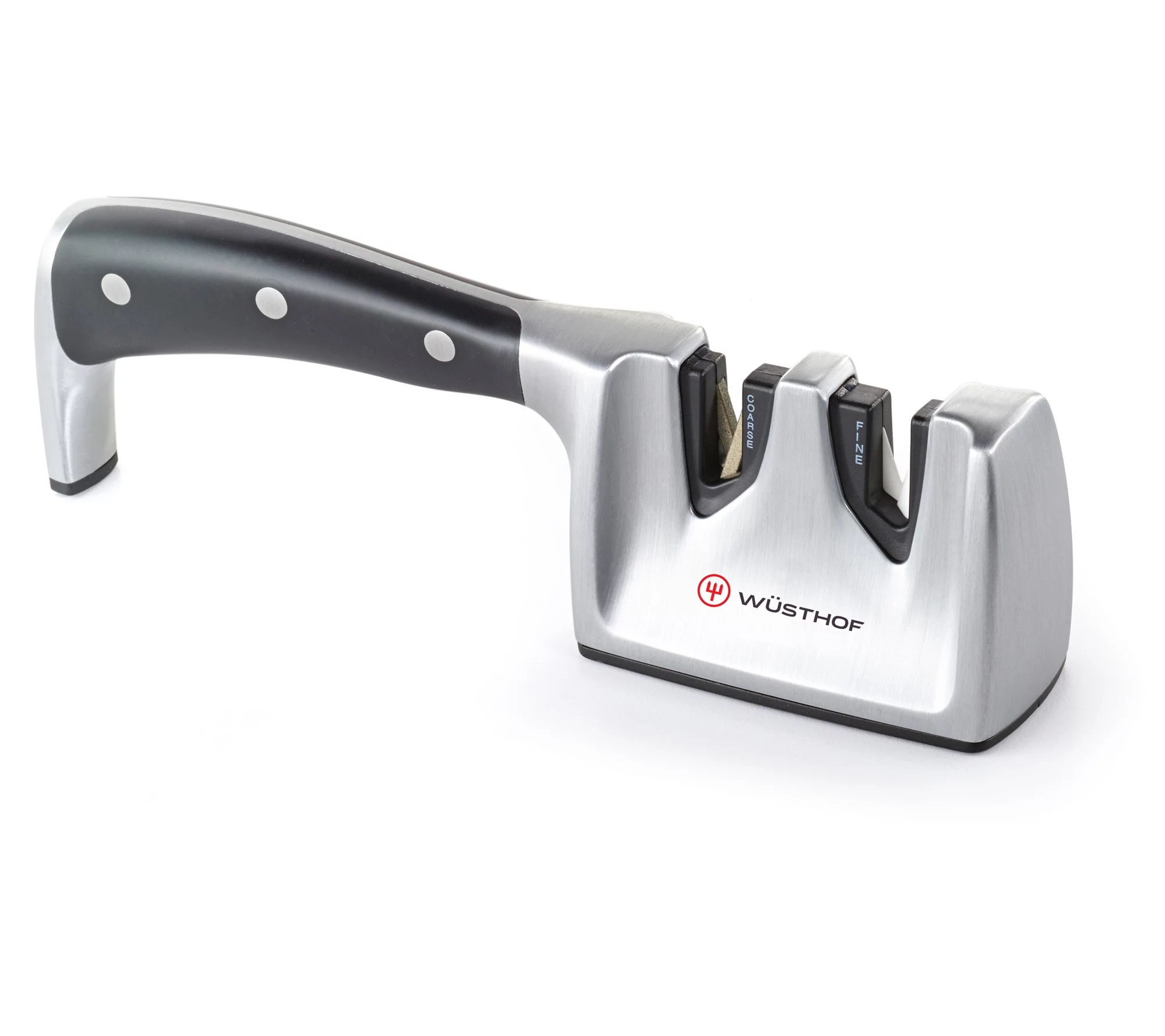 Wusthof Ikon HandHeld Knife Sharpener