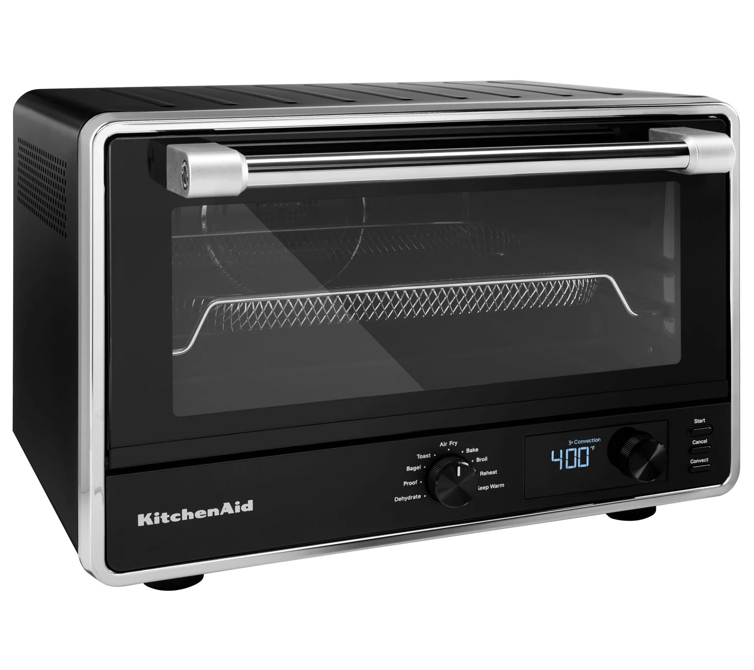 KitchenAid Digital Countertop Oven With Air Fry