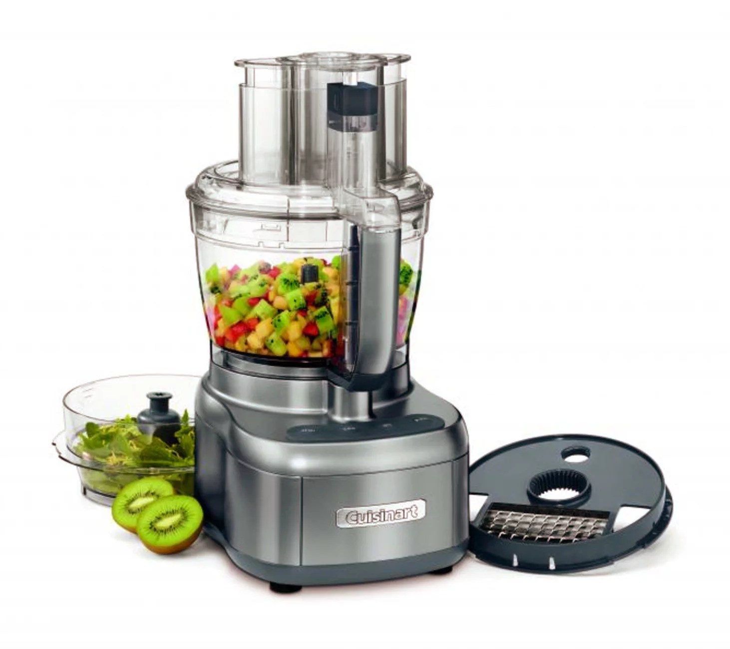 Cuisinart 14-cup Food Processor Manual