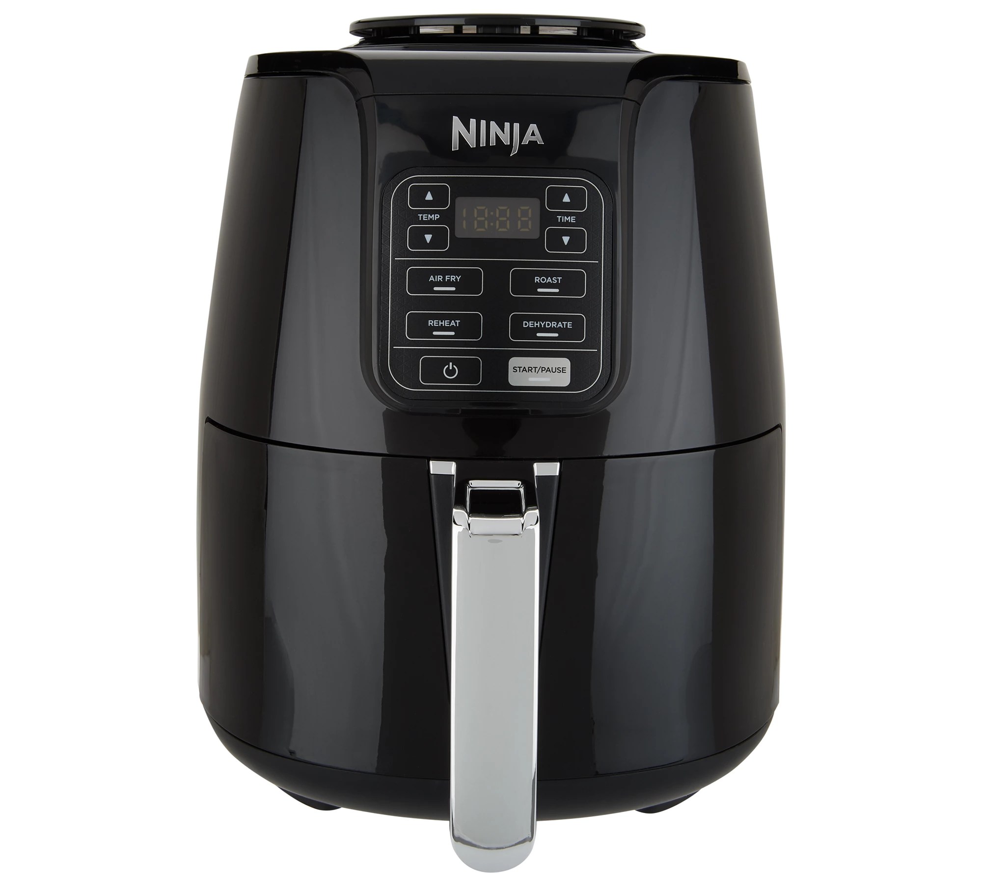 Ninja 4qt Air Fryer with Removable MultiLayer Rack