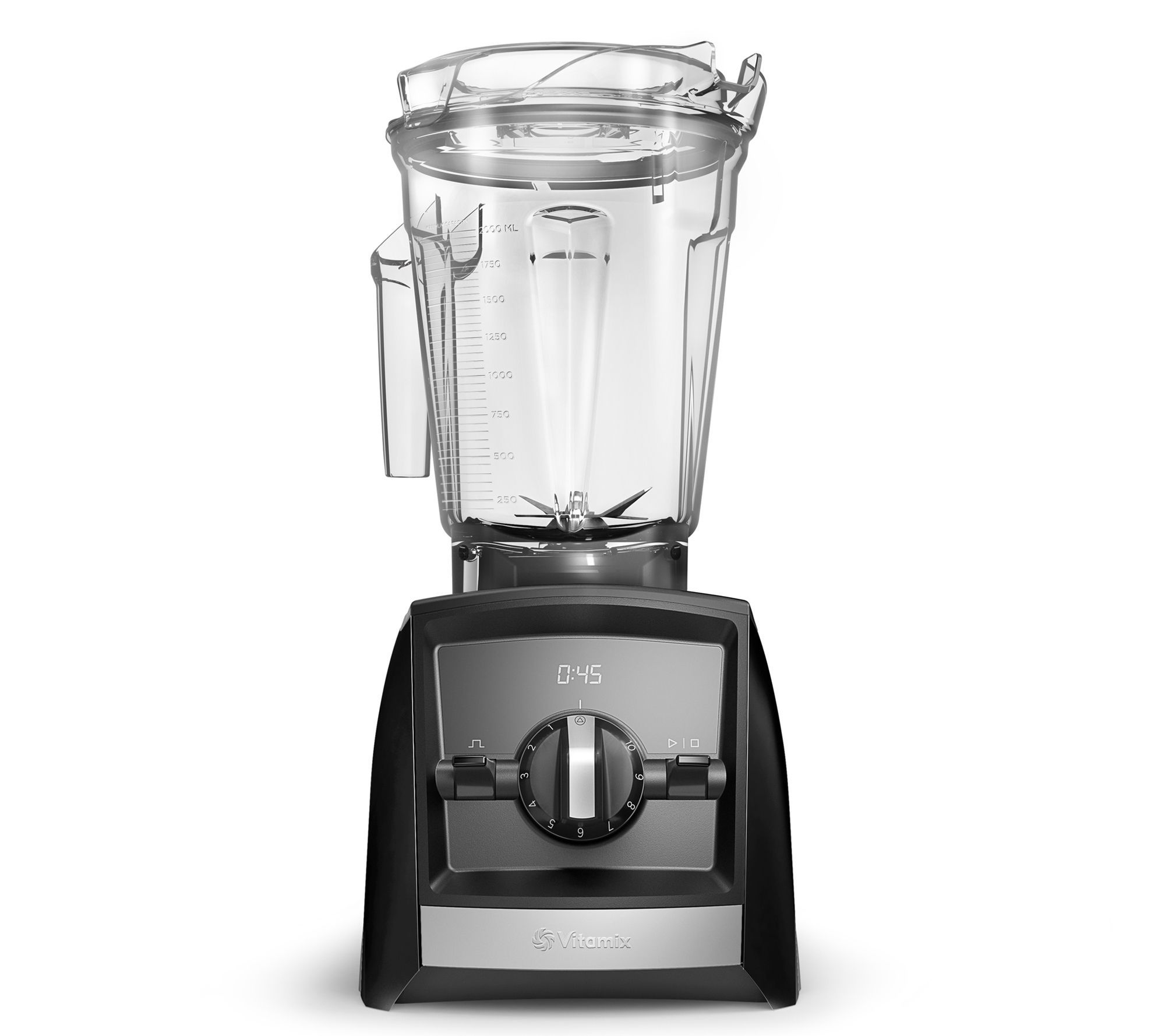 Vitamix Ascent A2300 64oz Blender with SELFDETECT