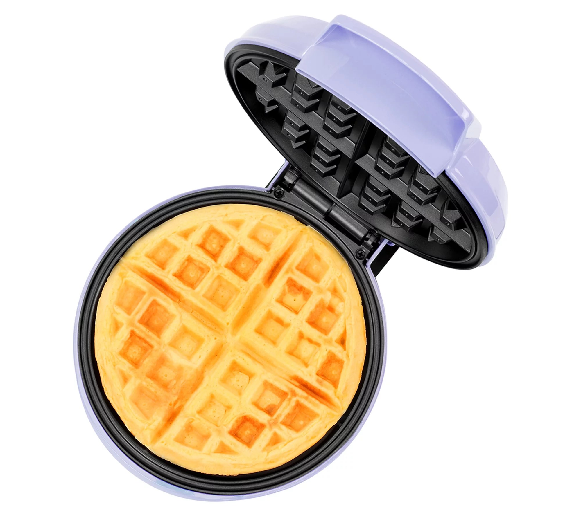 Holstein Housewares 7'' Belgian Waffle Maker