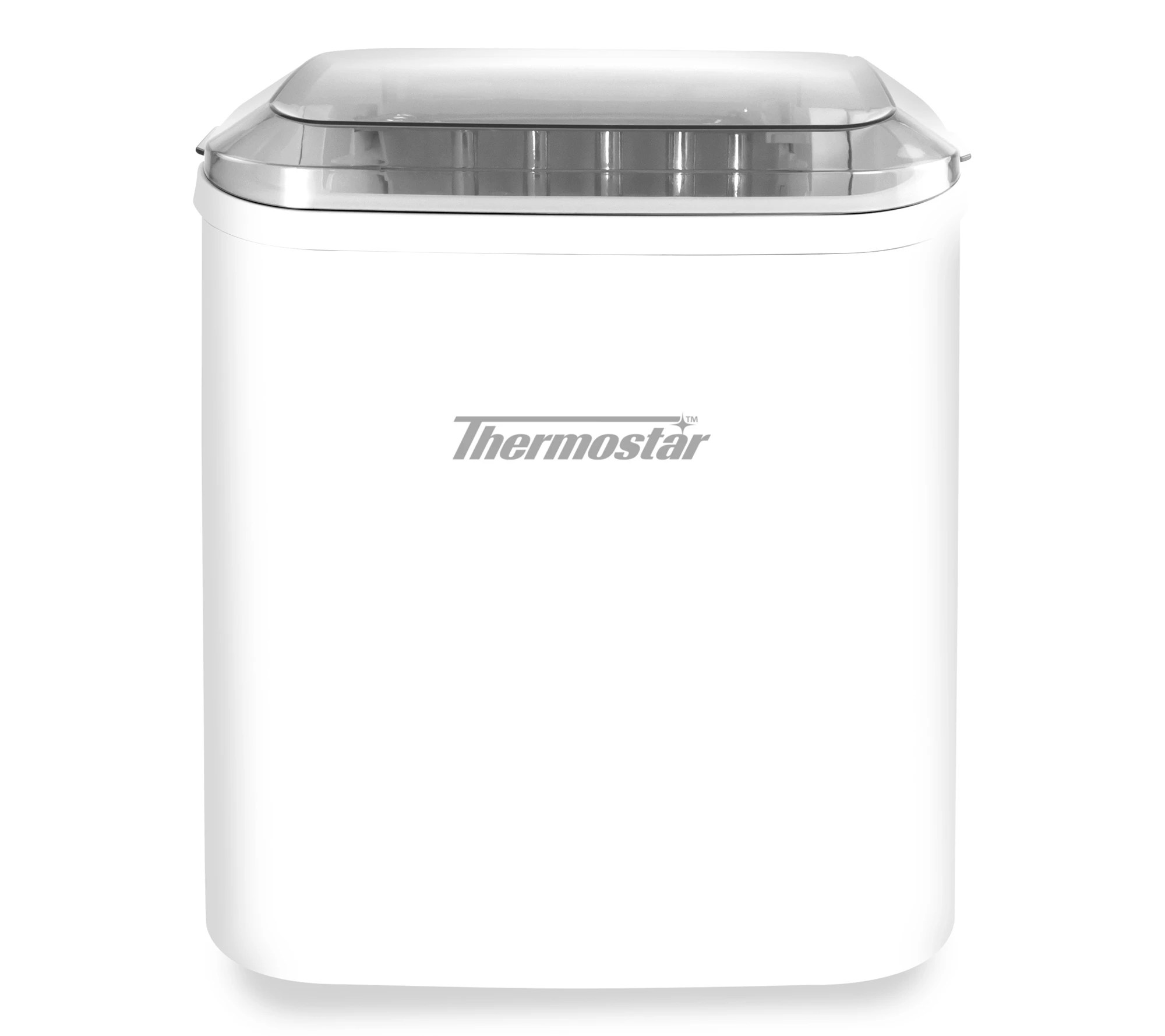 Thermostar Automatic SelfCleaning Countertop Ice Maker