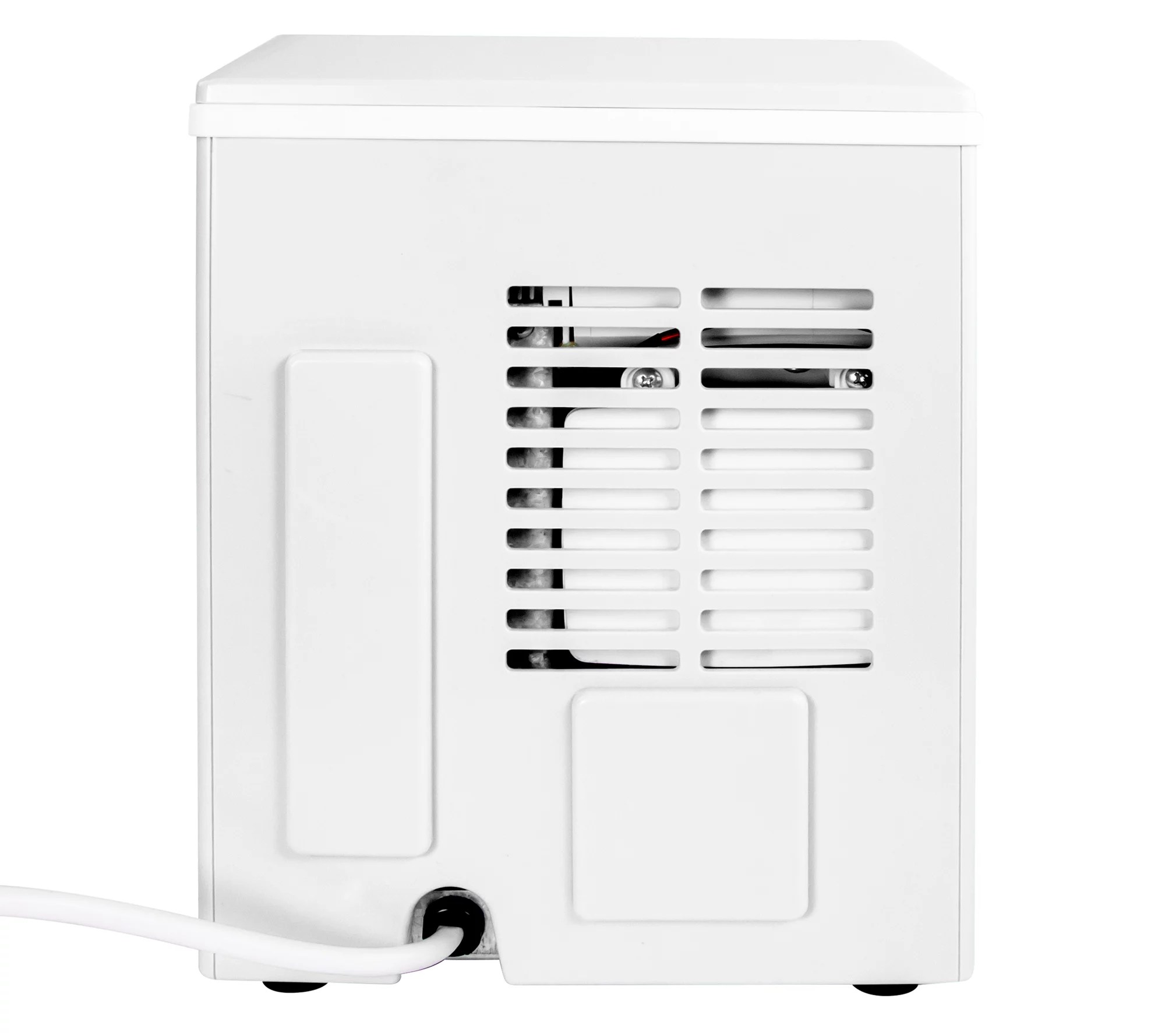 Thermostar Automatic SelfCleaning Countertop Ice Maker