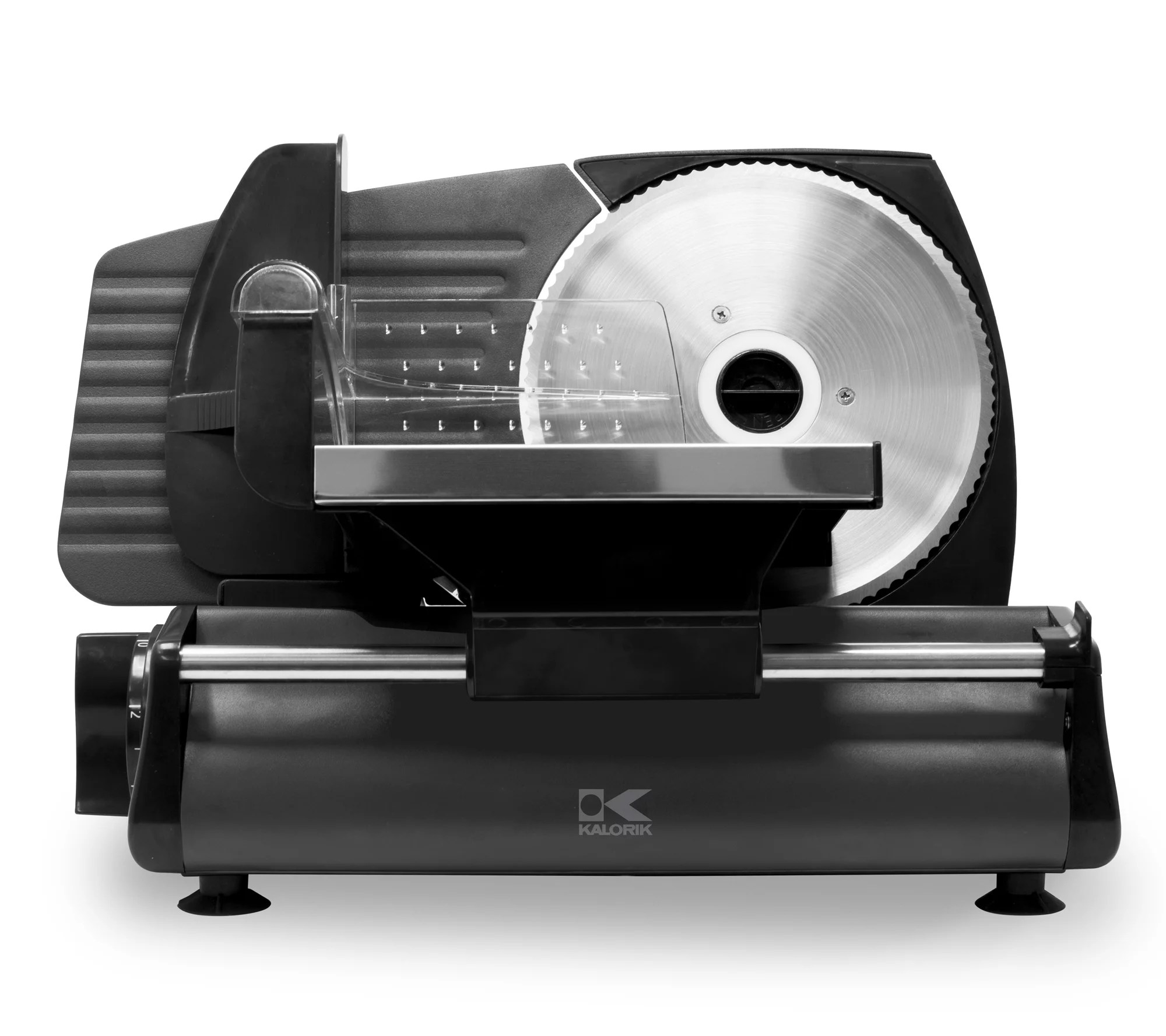 Kalorik Professional Style Food Slicer