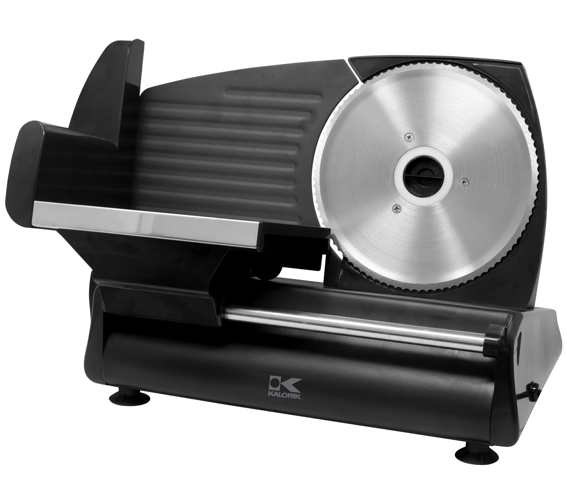 Kalorik Professional Style Food Slicer