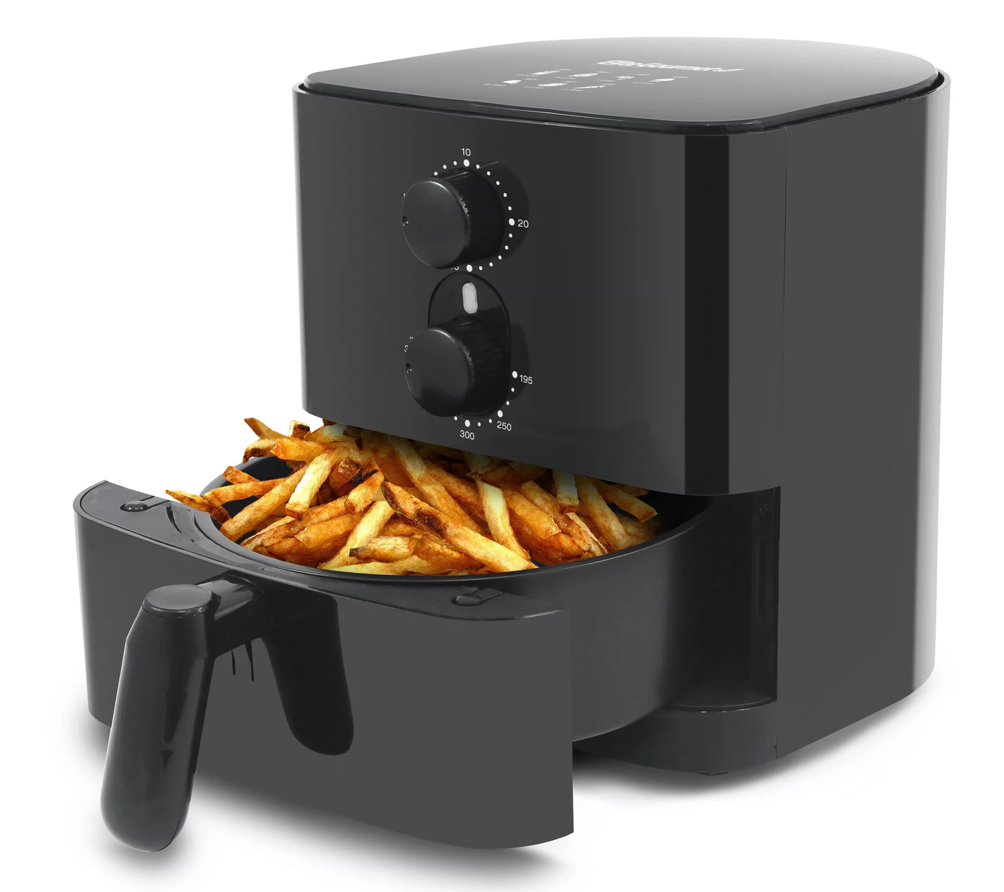 Elite Gourmet 1qt Compact Air Fryer