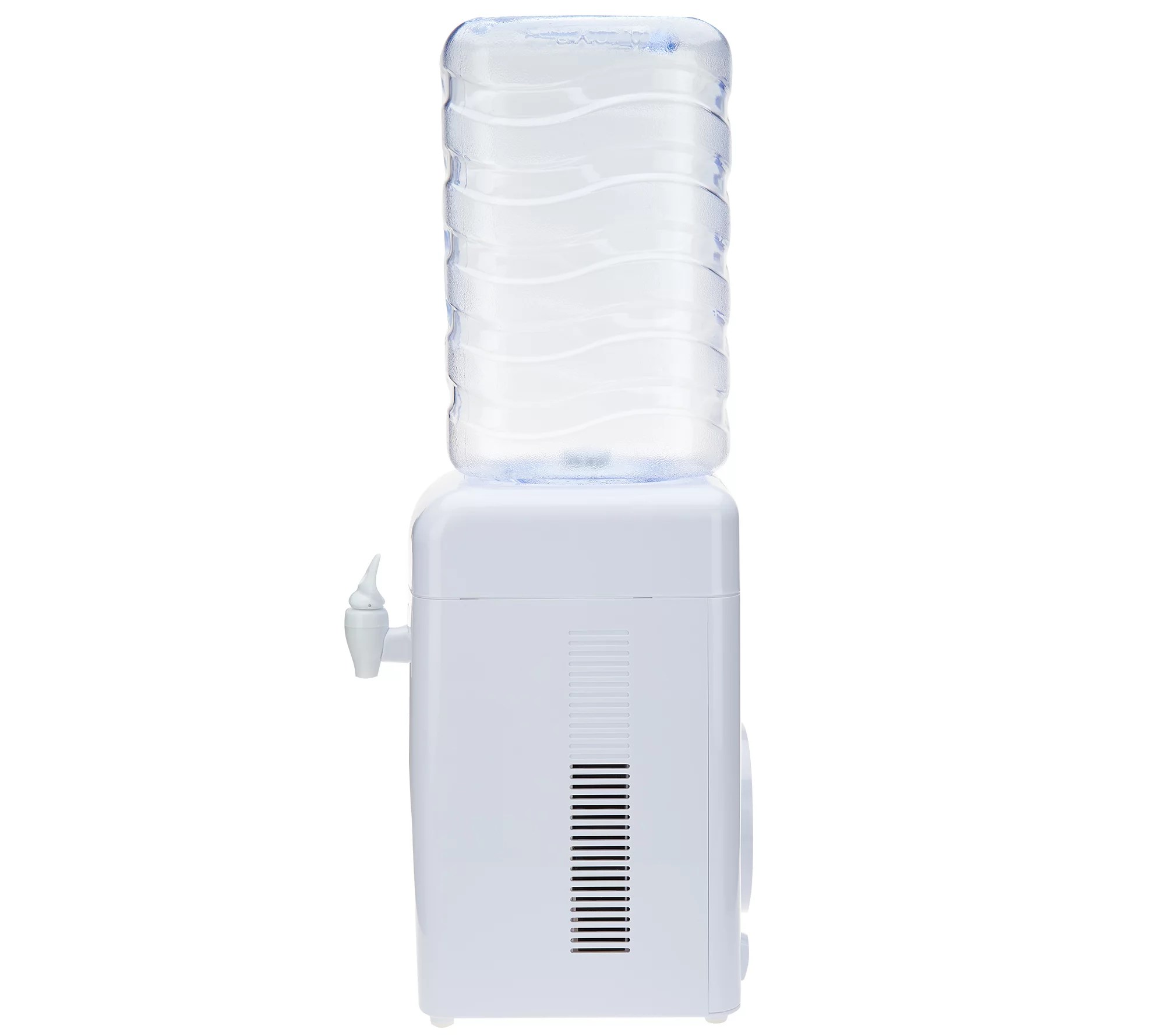 Little Luxury 1.8Gallon Water Cooler with Filter System