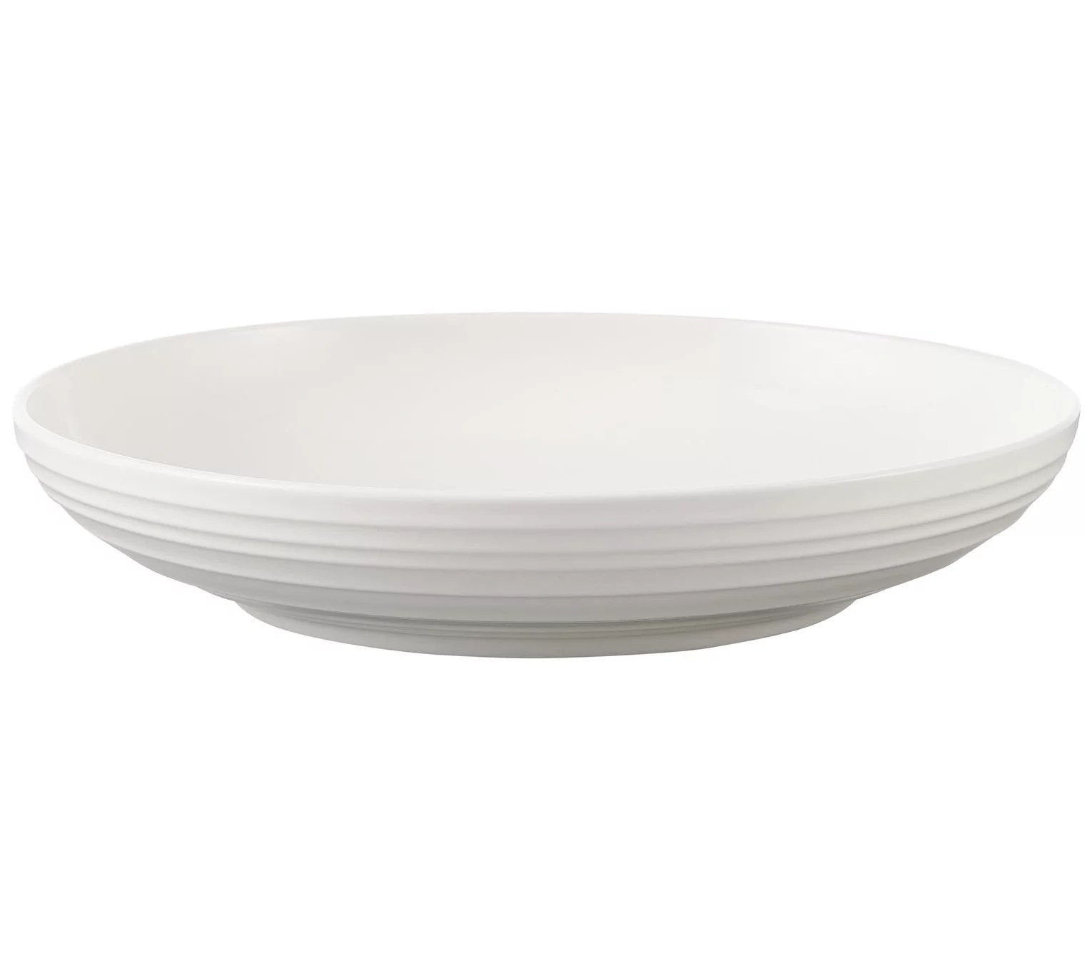 Mikasa Ciara Set of four Pasta Bowls