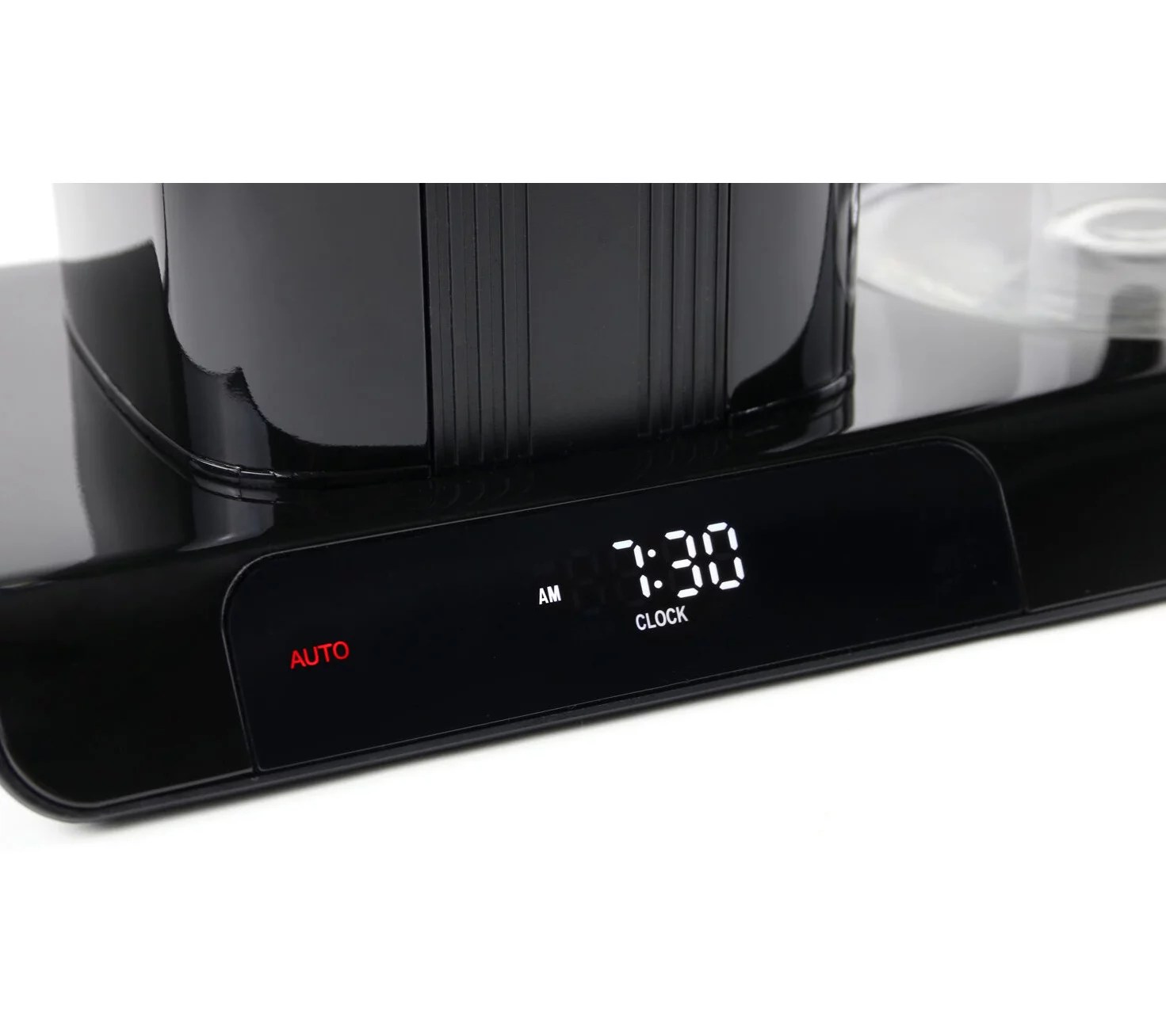 Caso Gourmet Gold Cup Coffee Maker