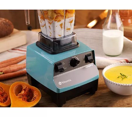 Vitamix Creations GC 48oz. 12-in-1 Variable Speed Blender - QVC.com