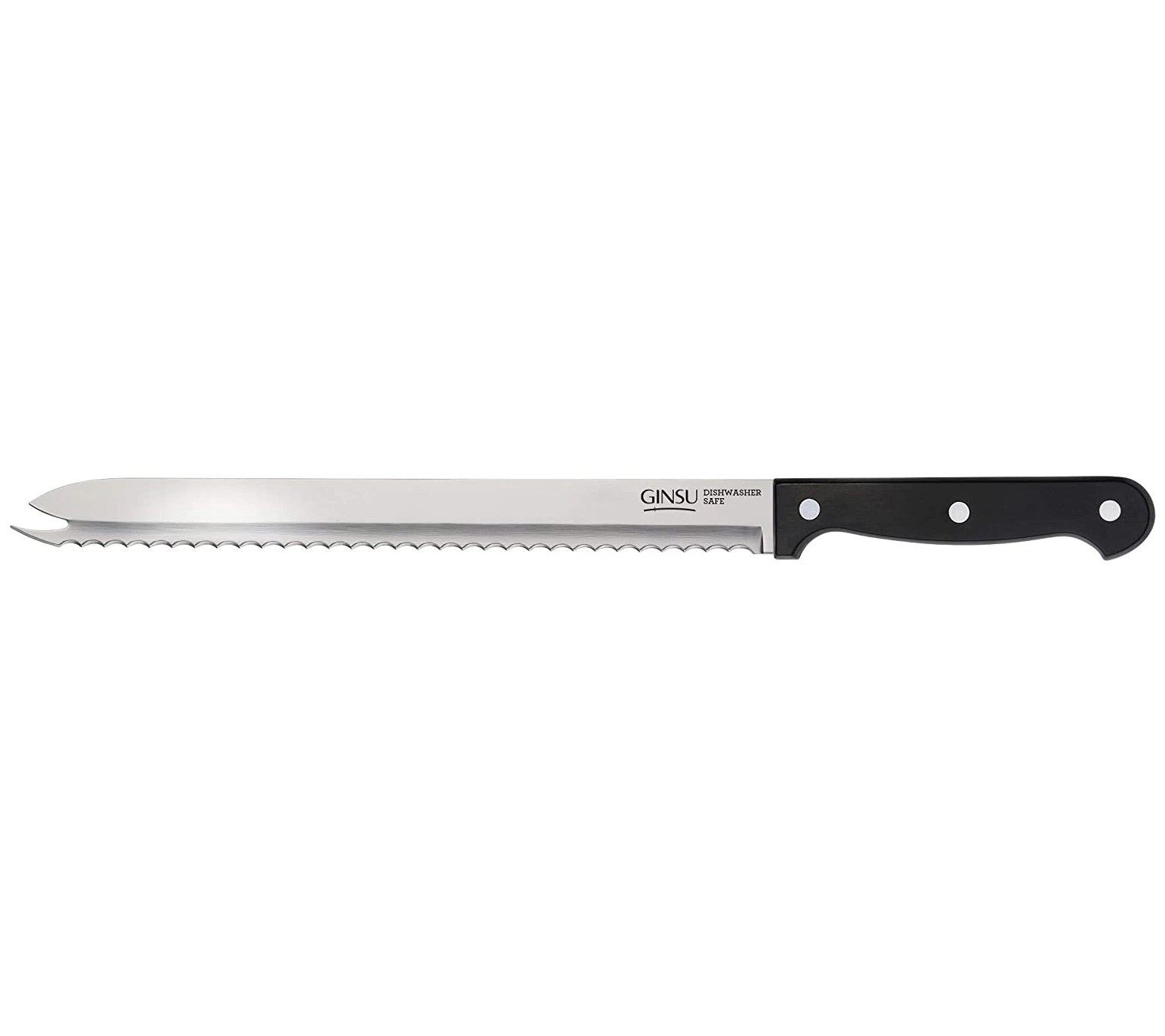 Ginsu Kiso DishwasherSafe Original Slicer Knife