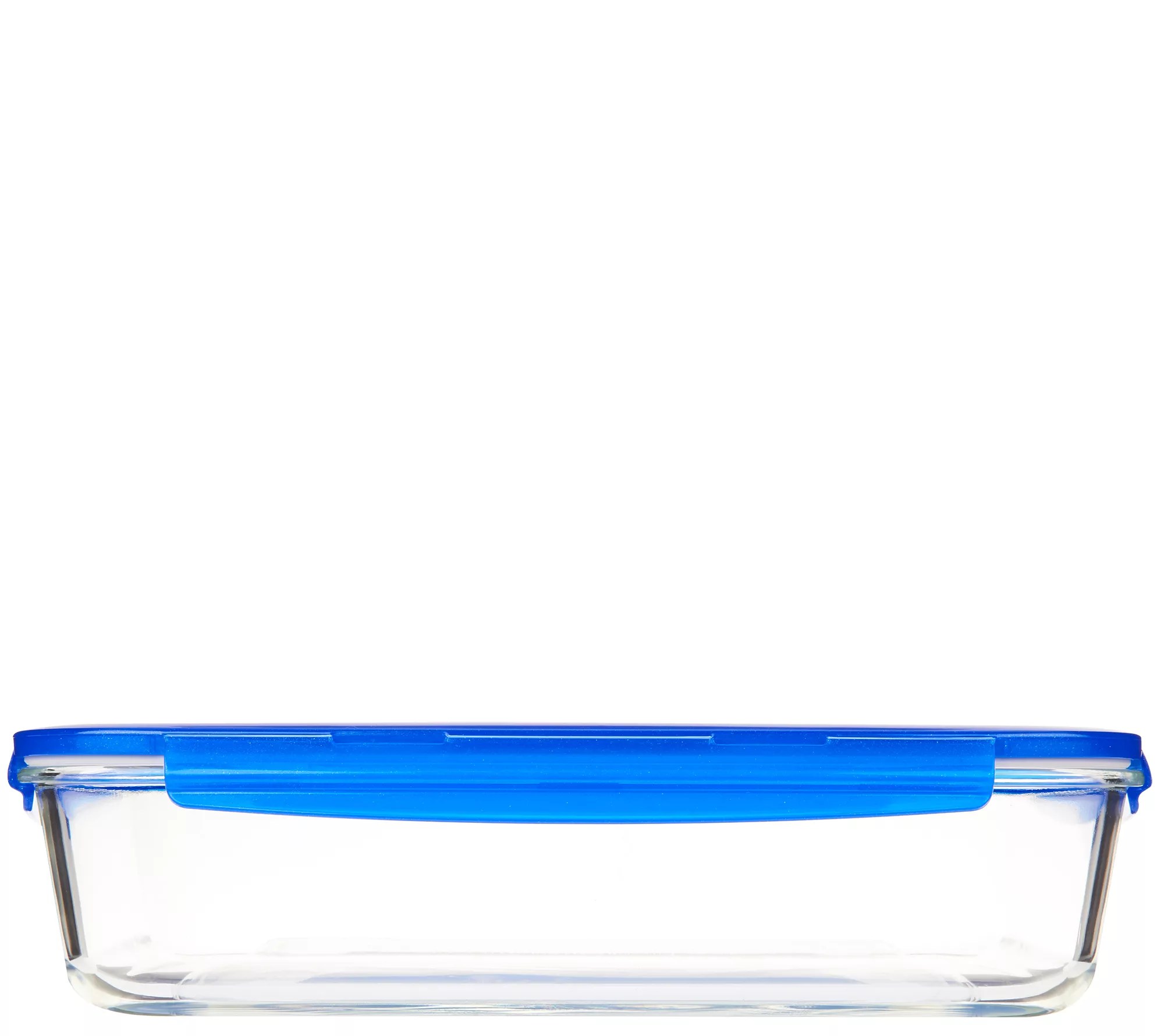 Lock & Lock 9x13 Glass Pan