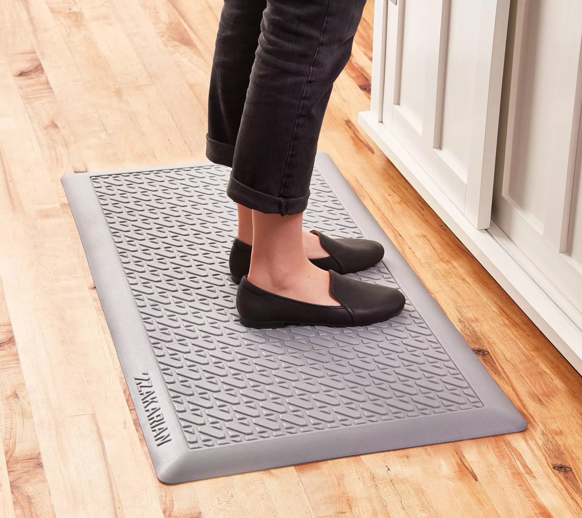 Geoffrey Zakarian Kitchen Comfort Mat