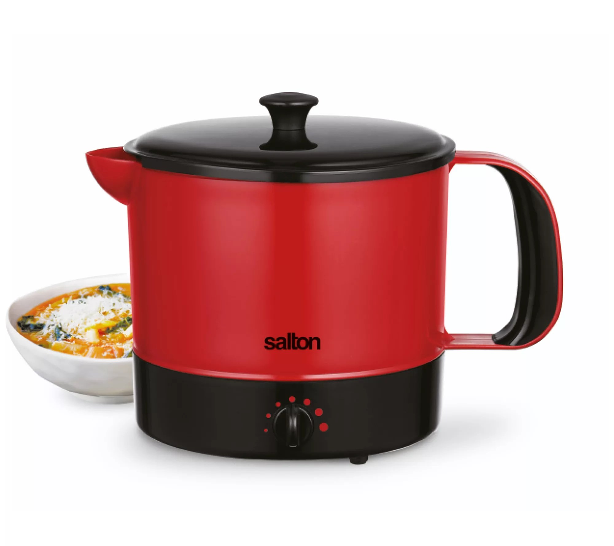 Salton MultiPot 1.25 Liter MultiCooker
