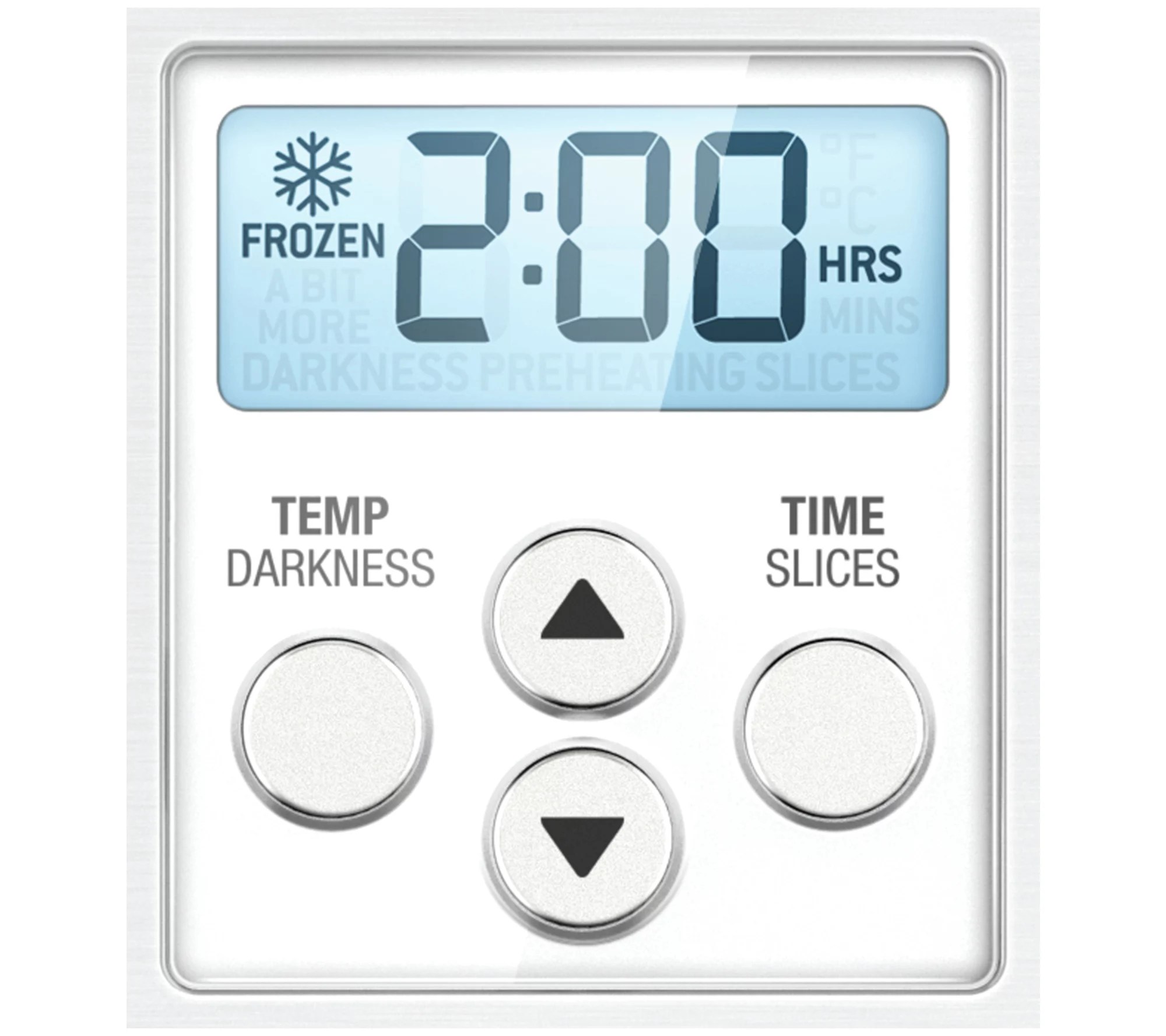 Breville Mini Smart Oven