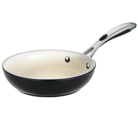 Tramontina Gourmet Ceramica Deluxe 8" Fry Pan - QVC.com