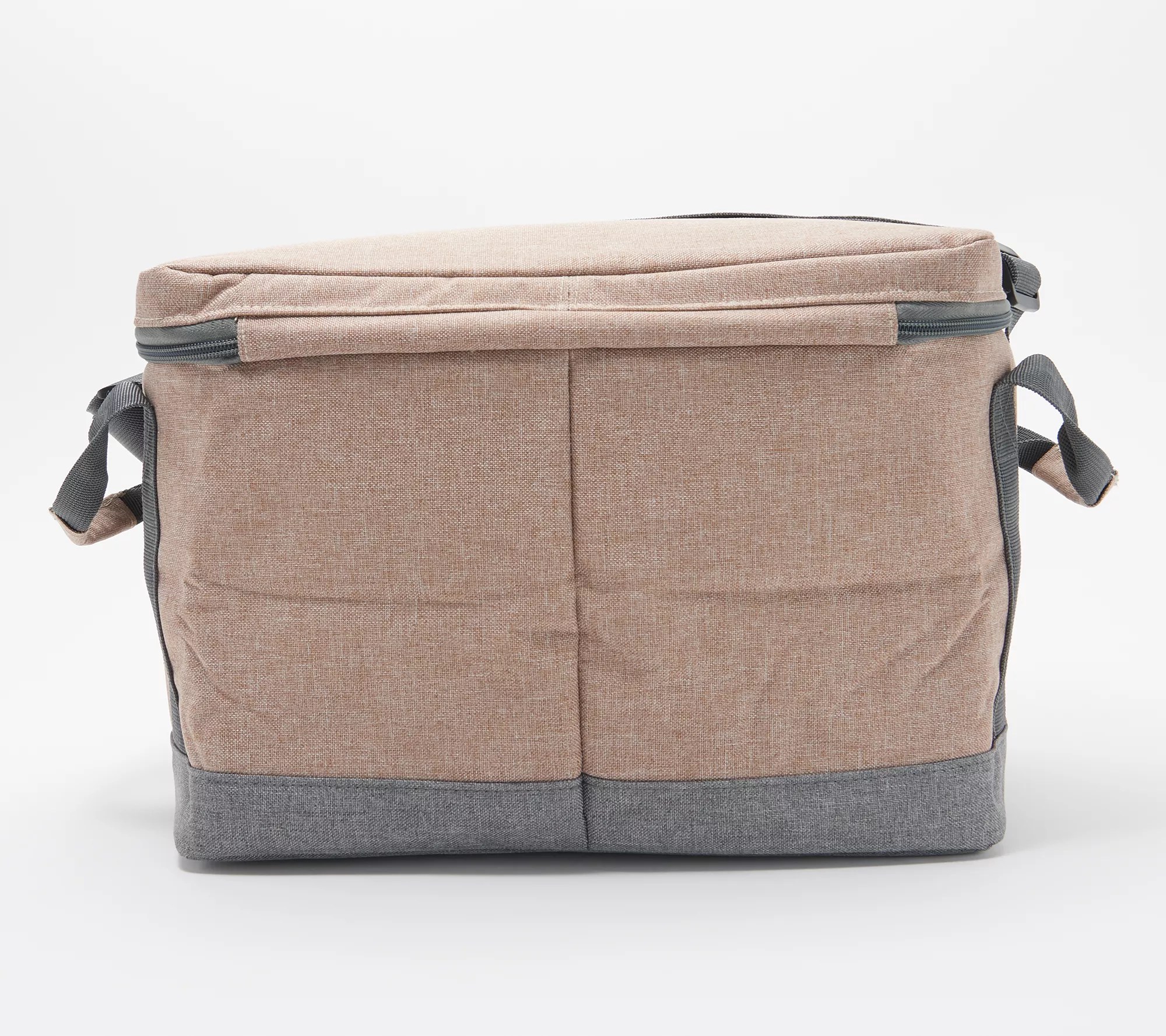 LocknLock FlatTop Insulated Cooler Bag