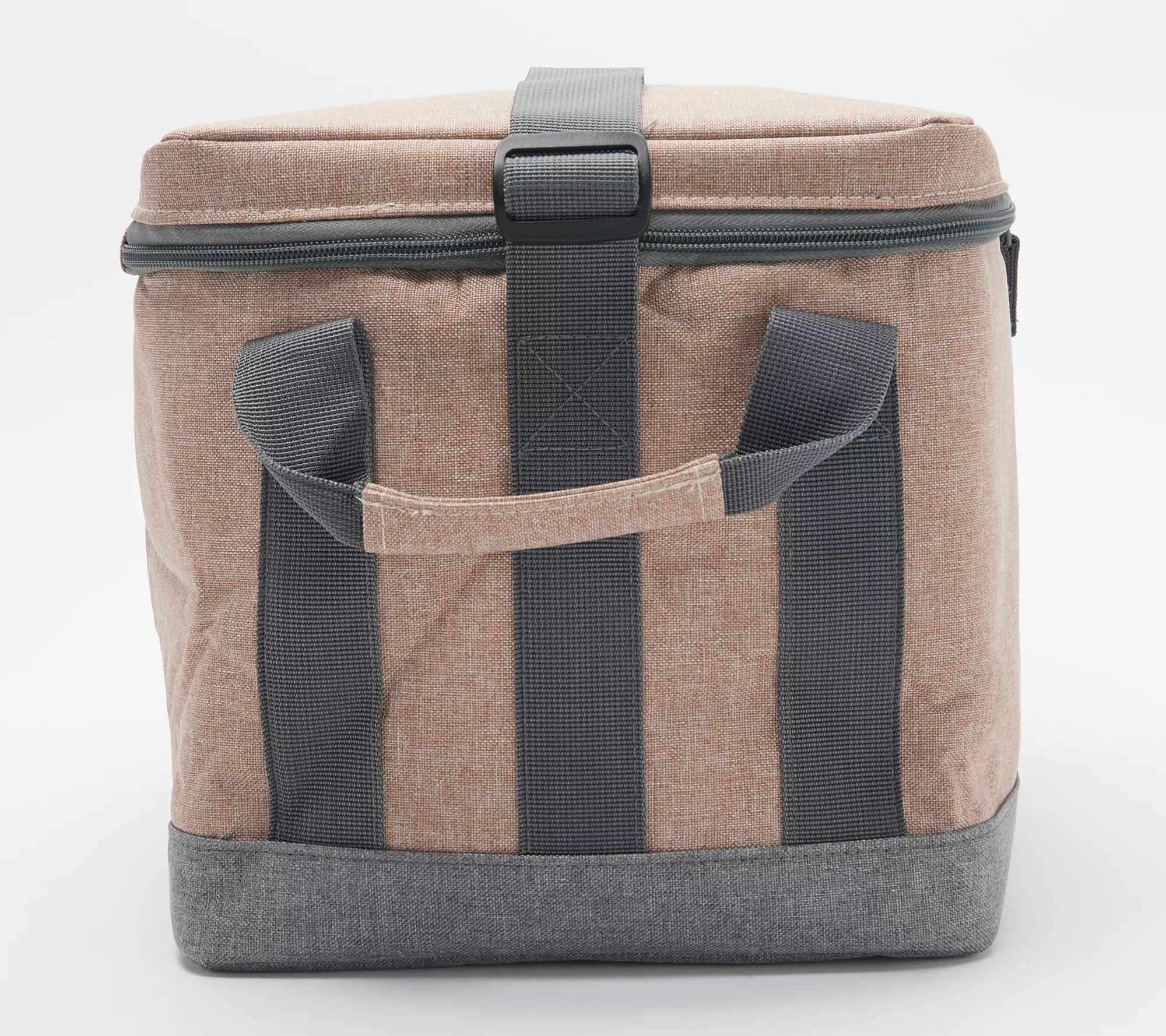 LocknLock FlatTop Insulated Cooler Bag