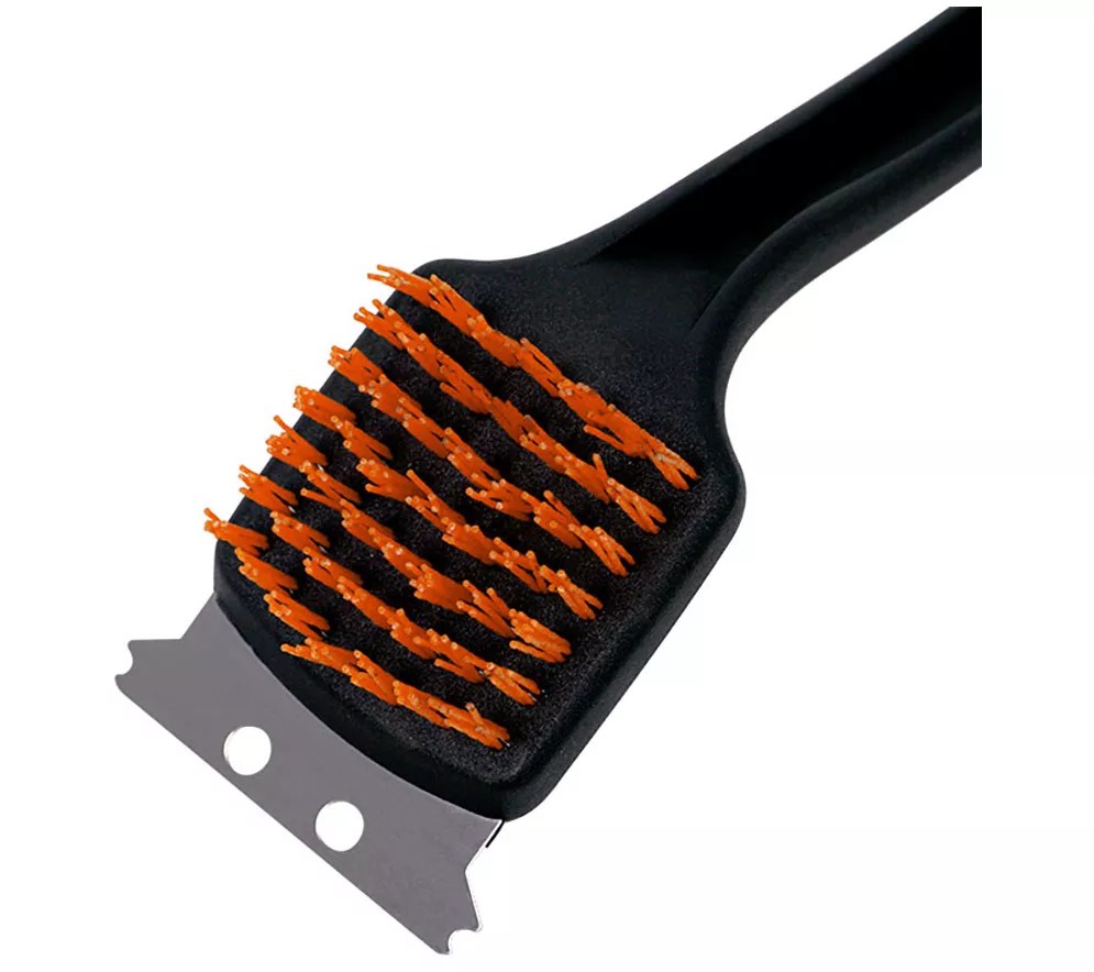 Fire & Flavor Nylon Grill Brush